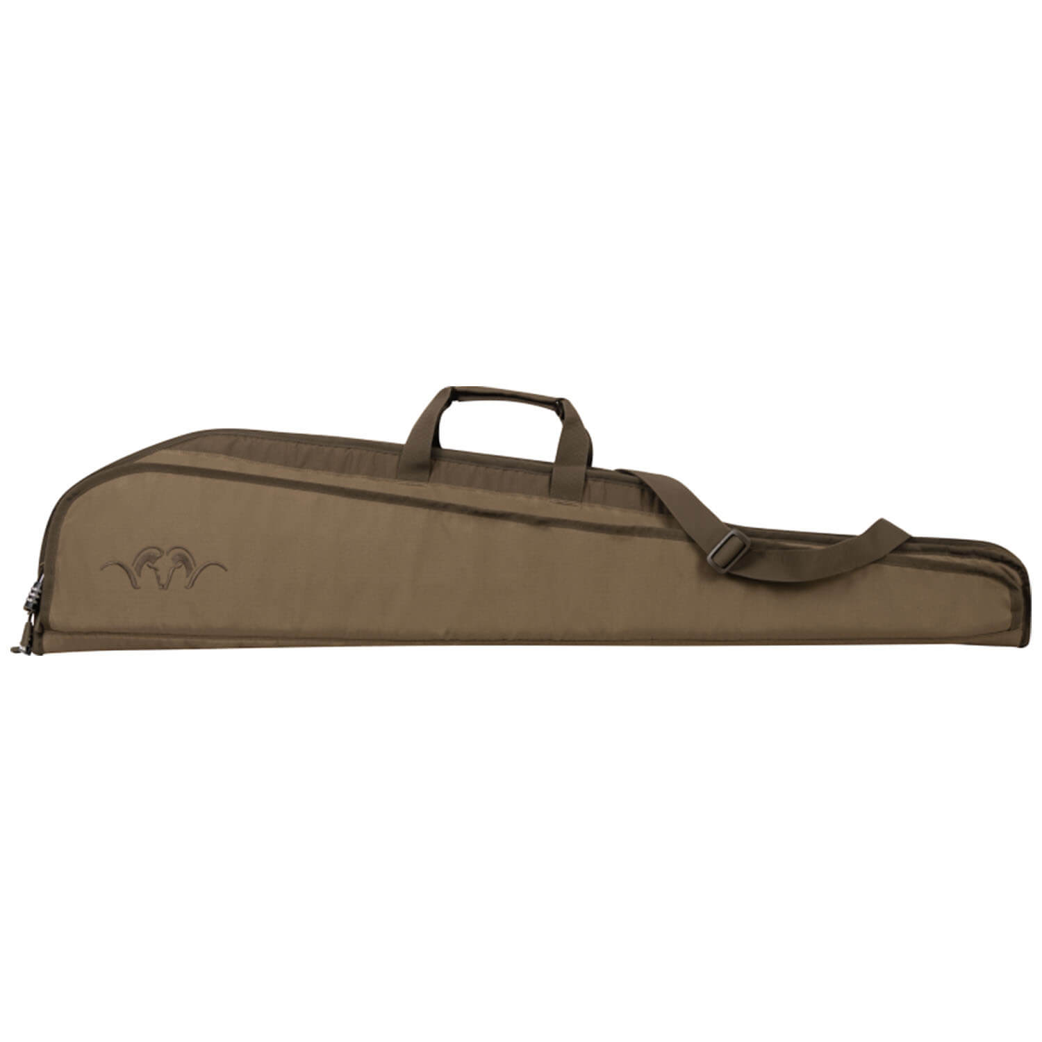  Blaser Fodero per fucile Essential Teak 115 cm