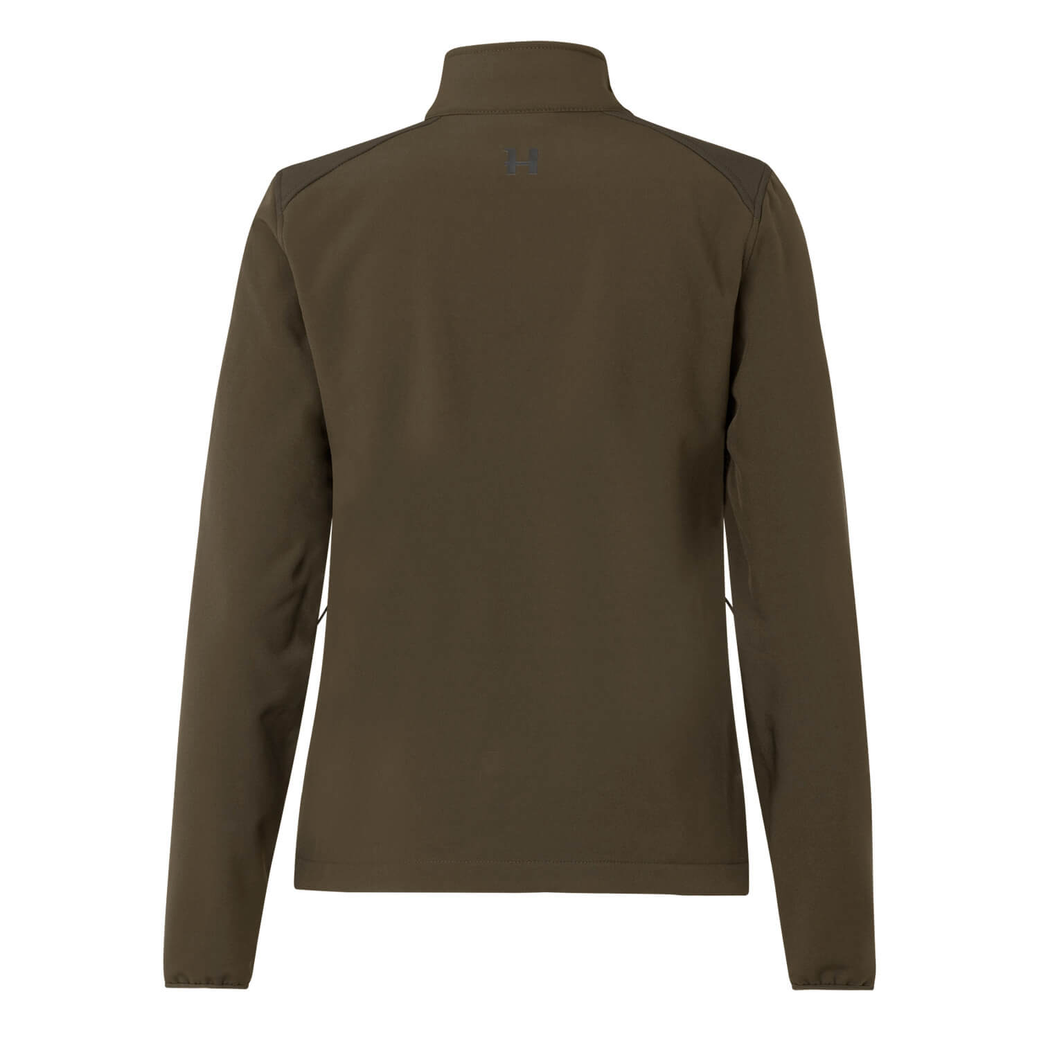 Deerhunter Softshell Jacket Lady Excape (green)