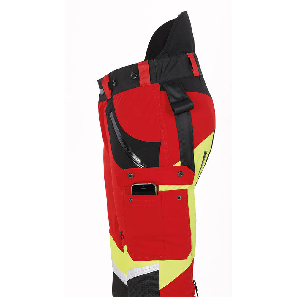  P.SS Pantaloni protettivi per cinghiali X-treme Air