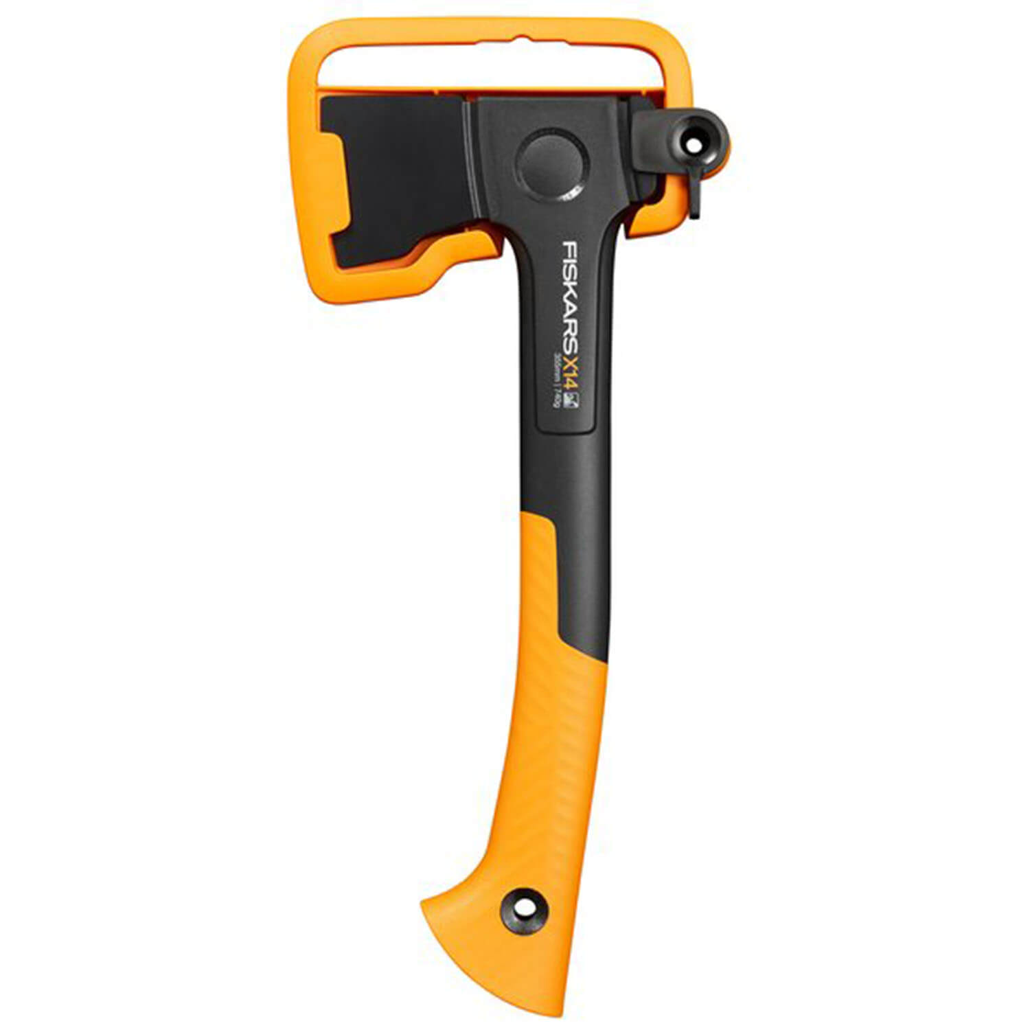 Ascia universale Fiskars X14