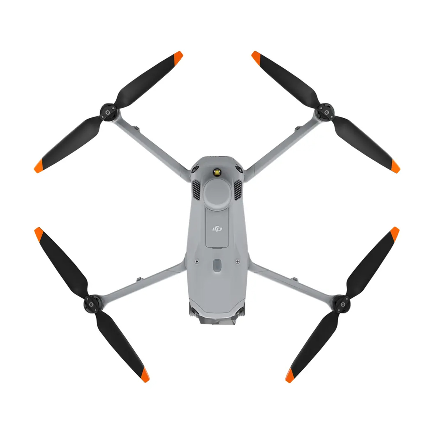 Set di salvataggio per cervi con drone DJI Matrice 4 Thermal