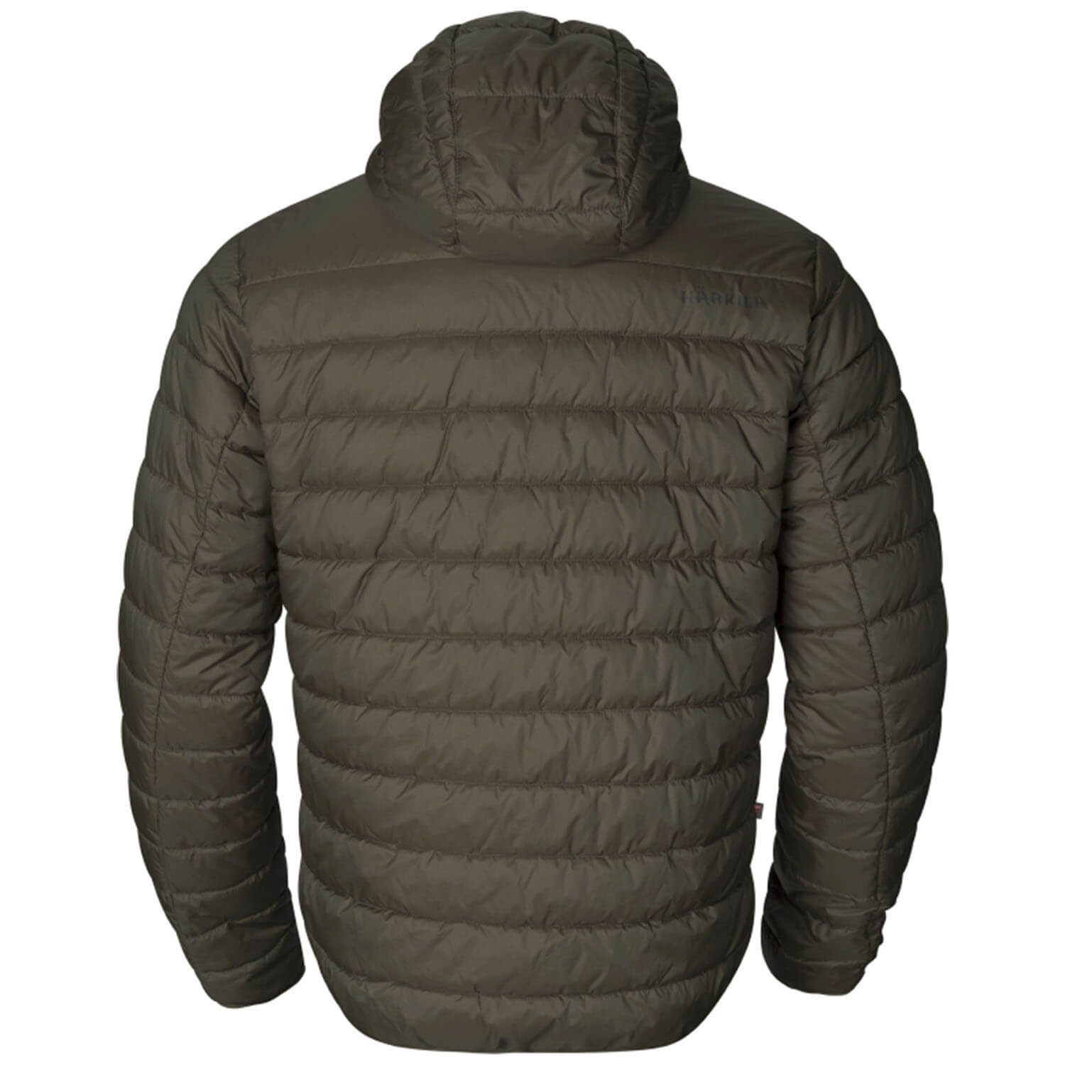  Härkila Giacca da caccia Logmar Insulated Packable (Willow Green)