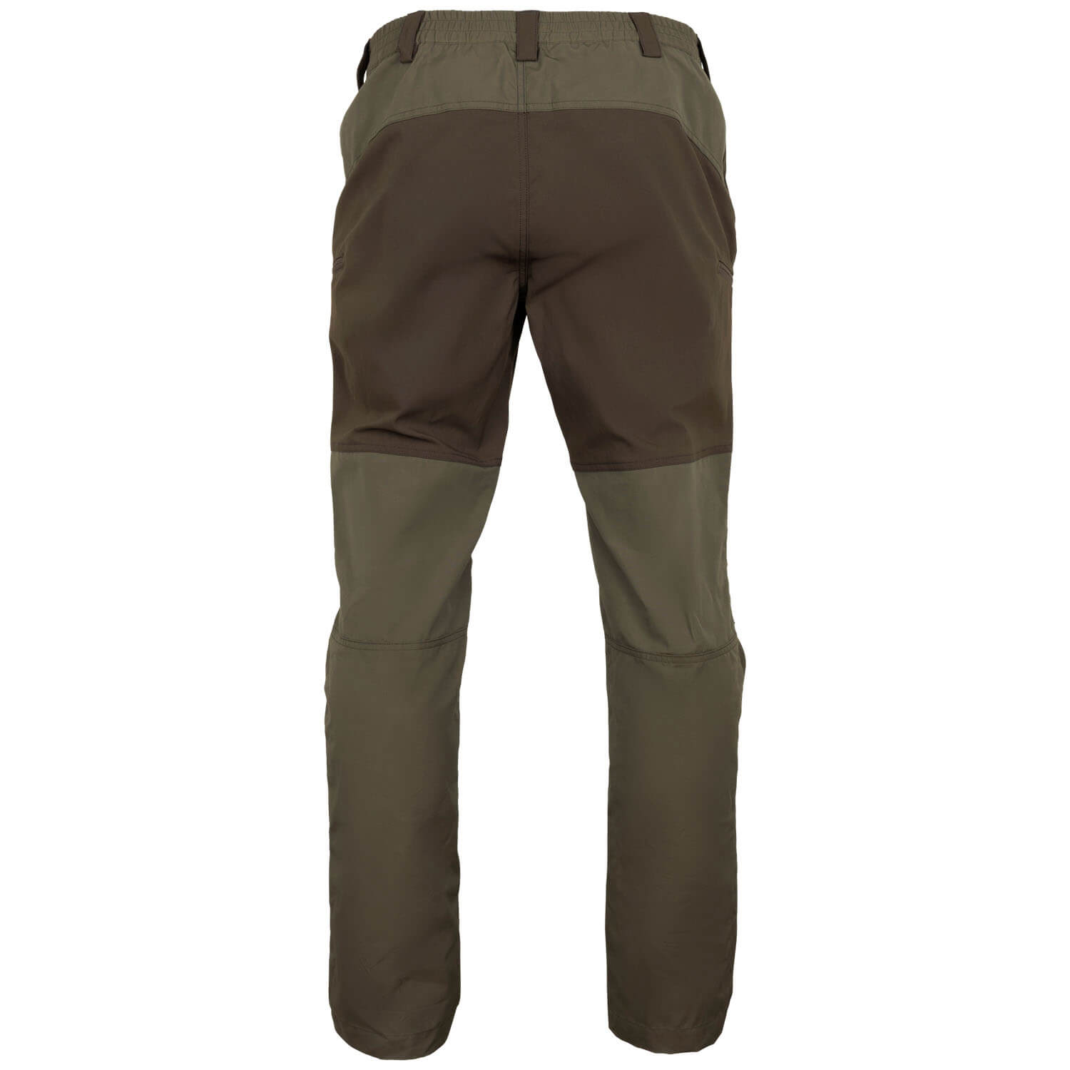  Härkila Pantaloni da caccia Fjell (verde salice/foglia d'uva)