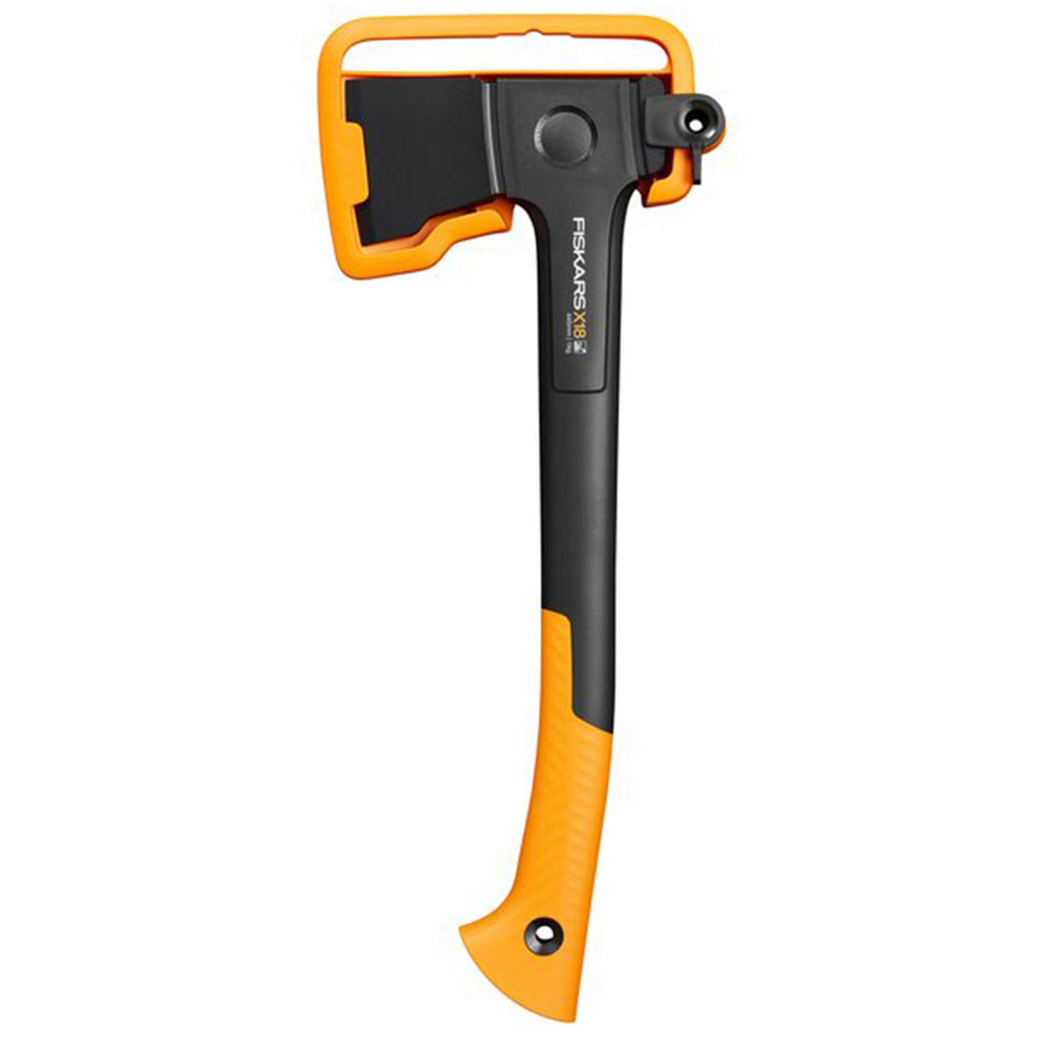 Ascia universale Fiskars X18