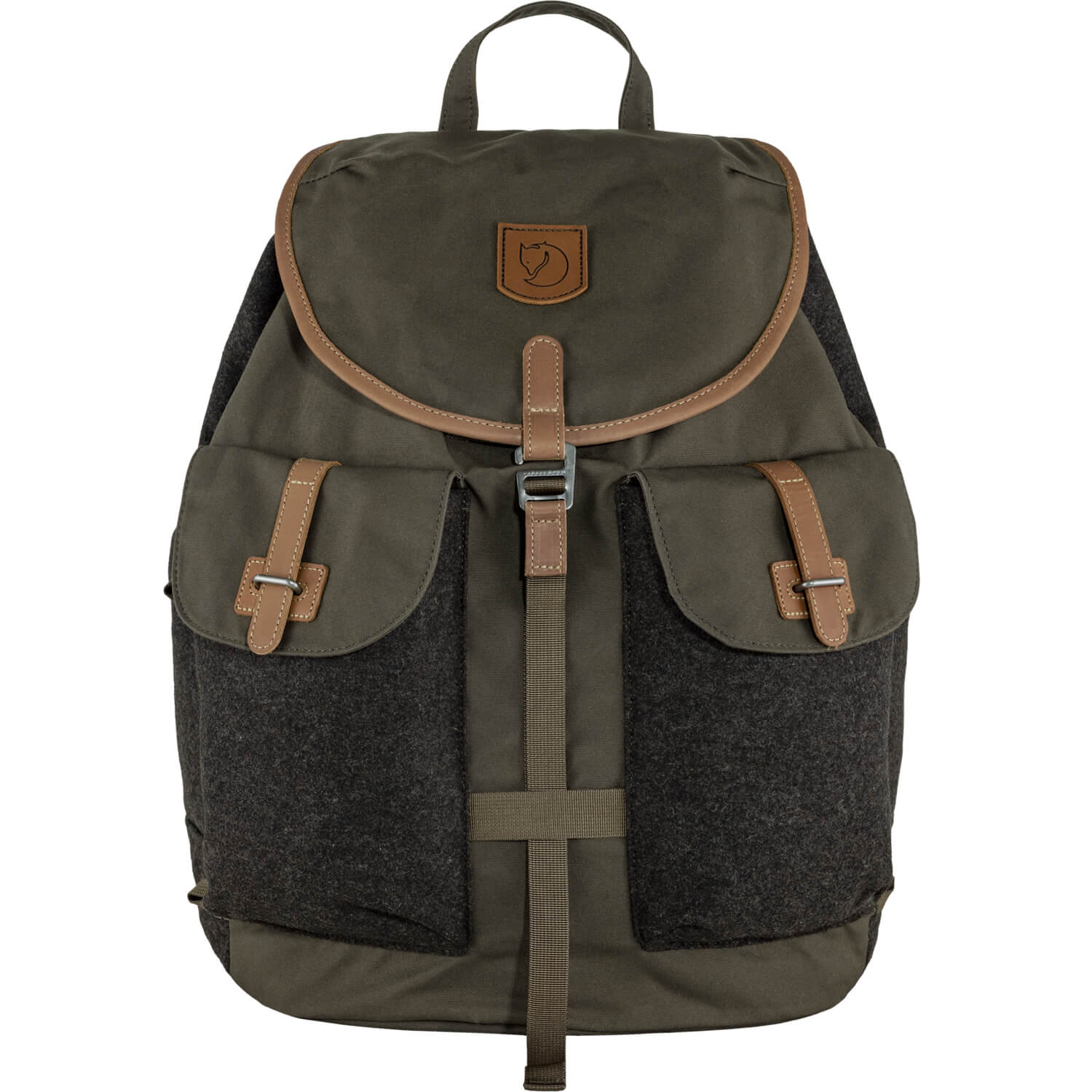  Fjällräven Zaino Loden Värmland - Zaini da caccia