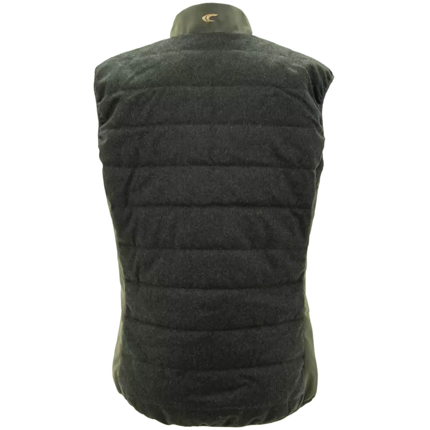  Carinthia Gilet in loden G-LOFT Ultra (reversibile)