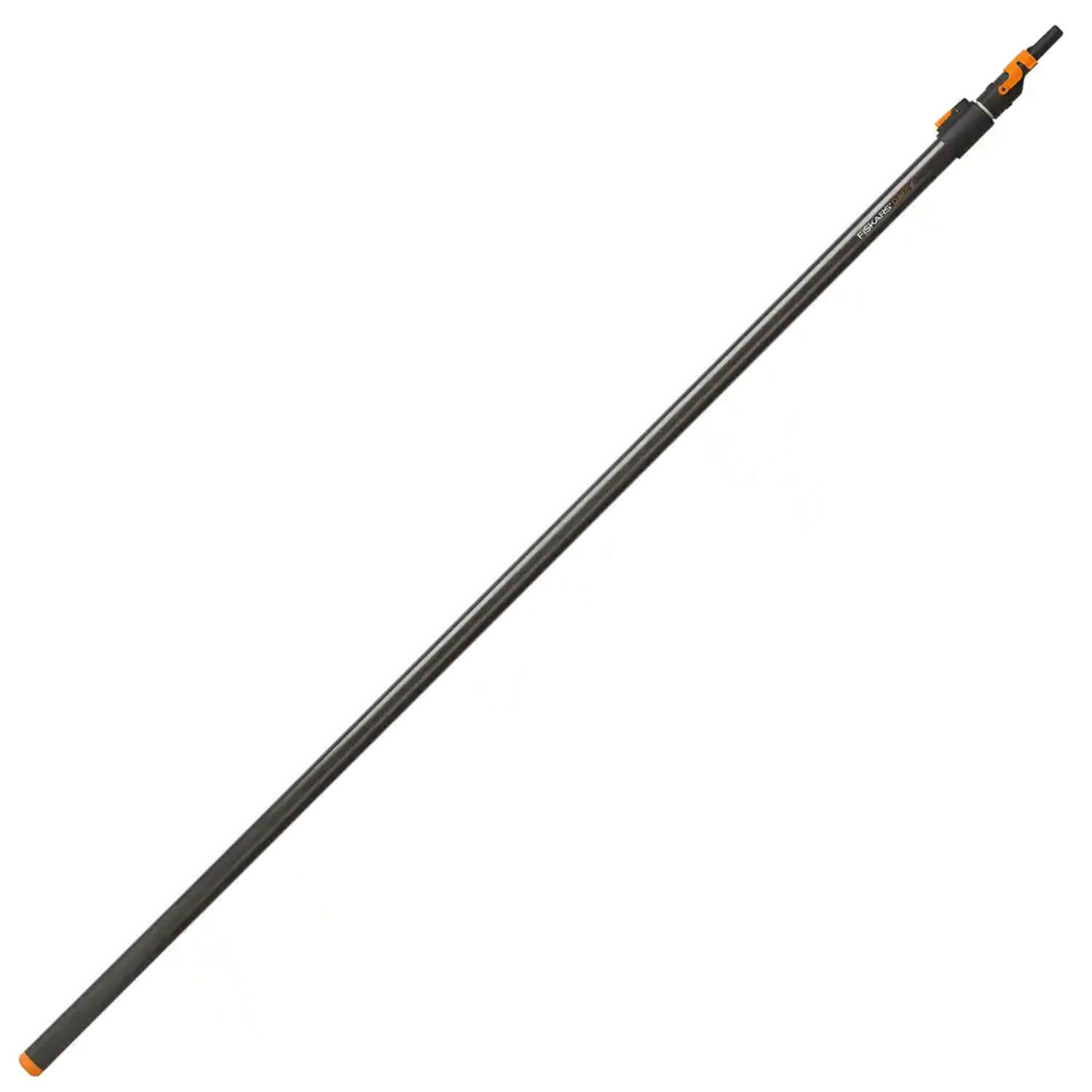 Manico telescopico Fiskars QuickFit 140-240 cm - Attrezzi forestali