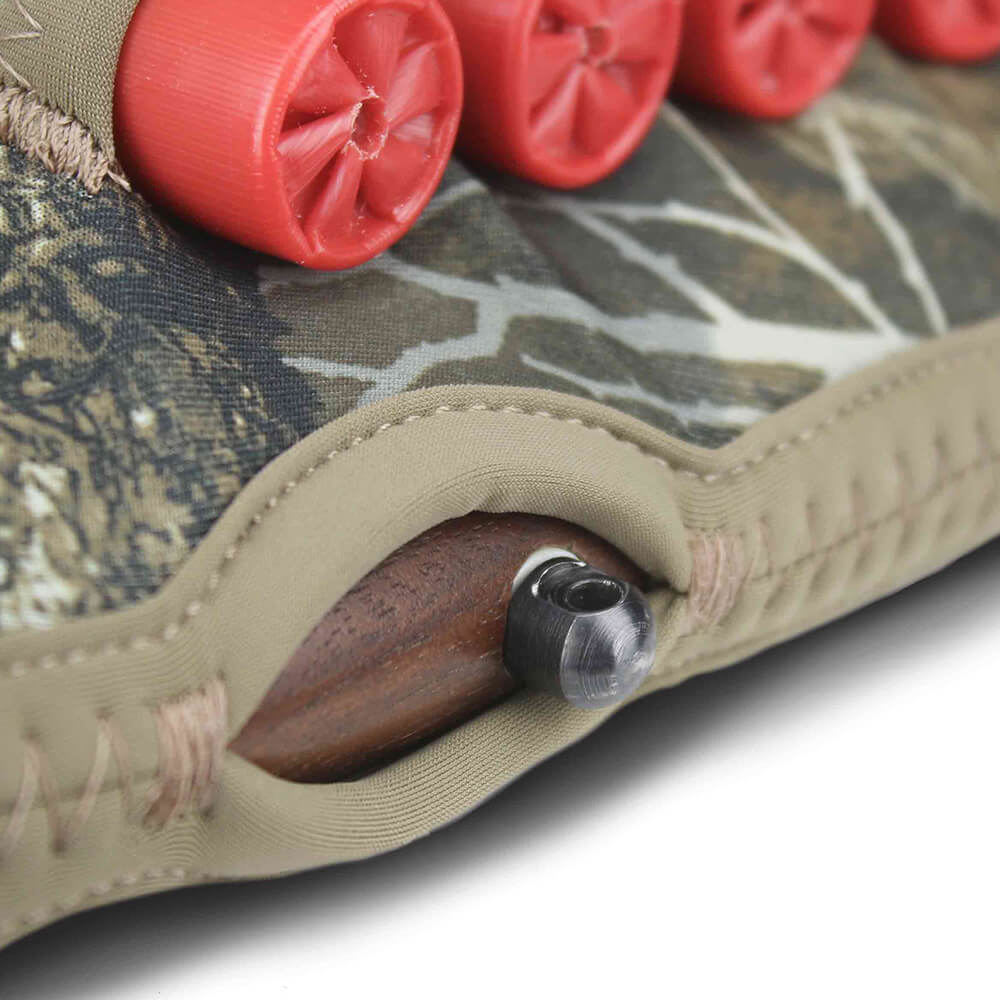 Portacartucce Beartooth - pallettoni (Realtree Edge)
