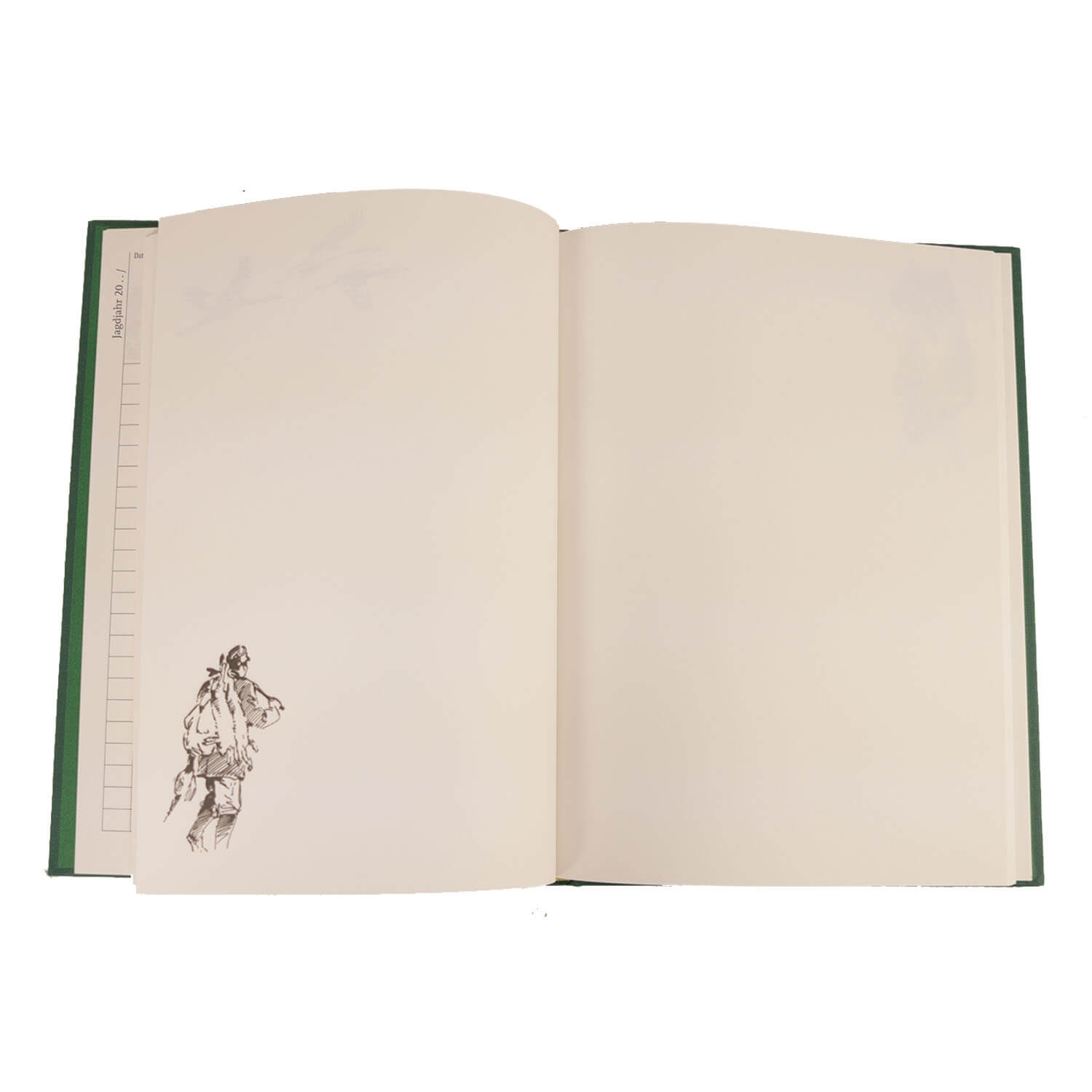 Diario di caccia e di tiro