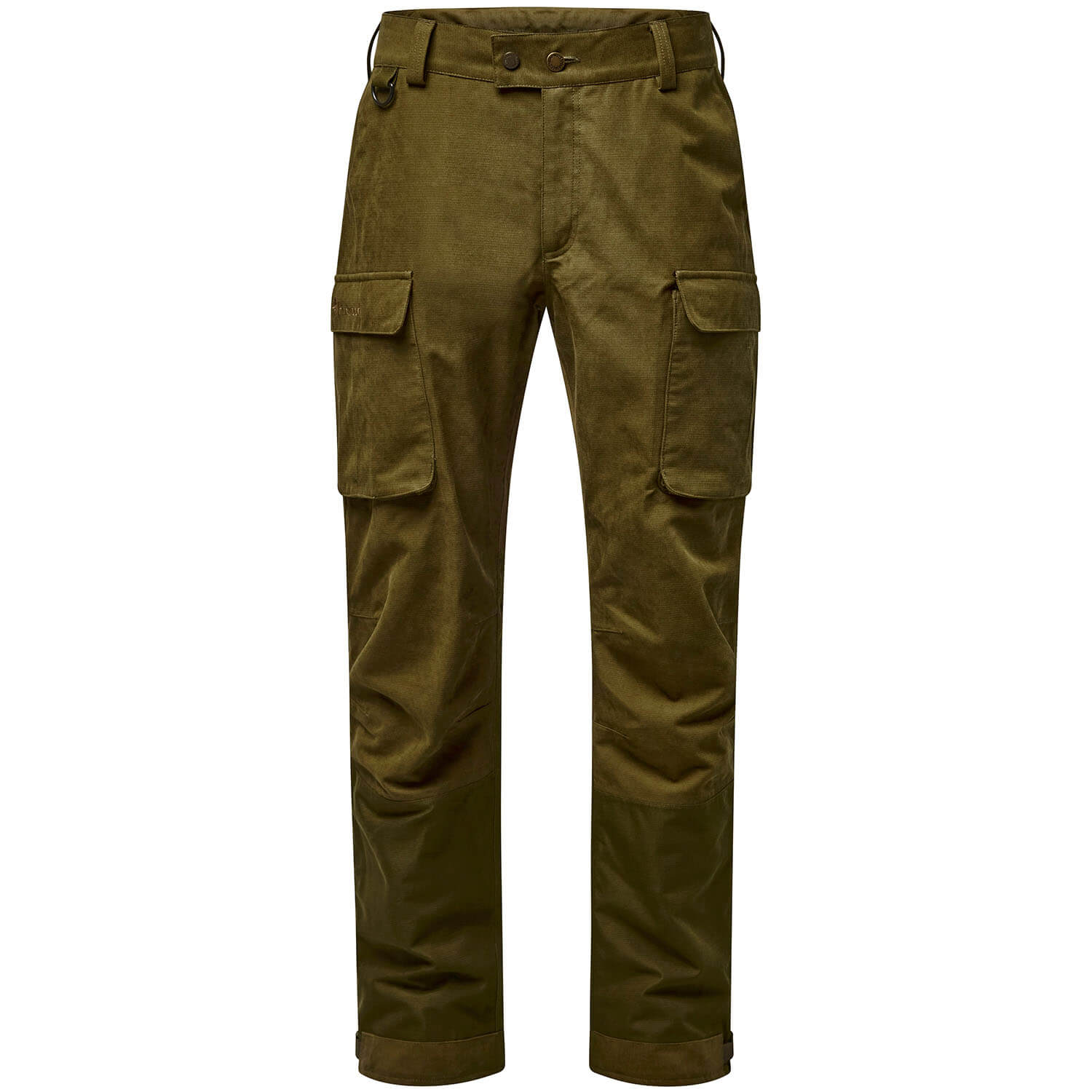  Pinewood Pantaloni da caccia Furudal Exp TRS-C (verde oliva) - Battuta di caccia