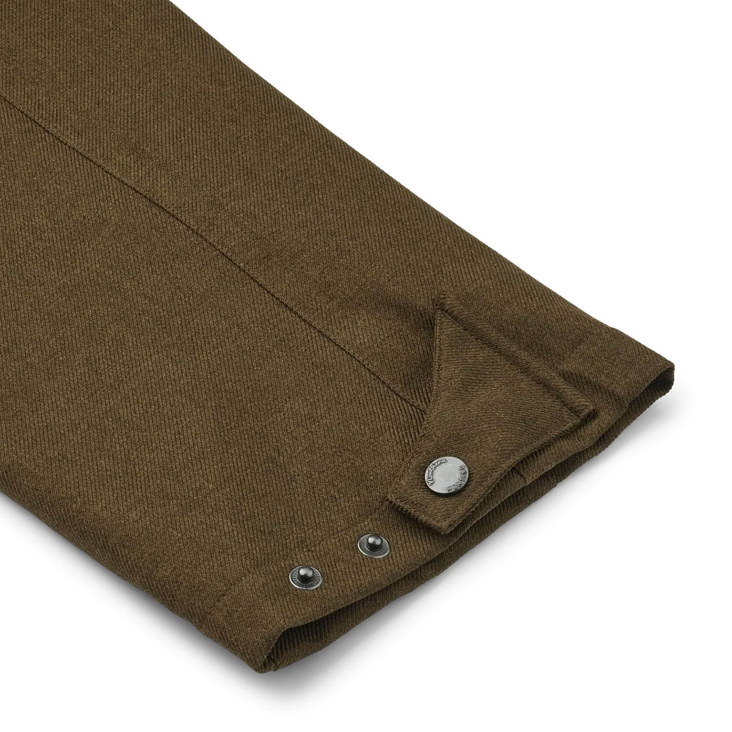  Northern Hunting Pantaloni da caccia Gunnar ALP (verdi)