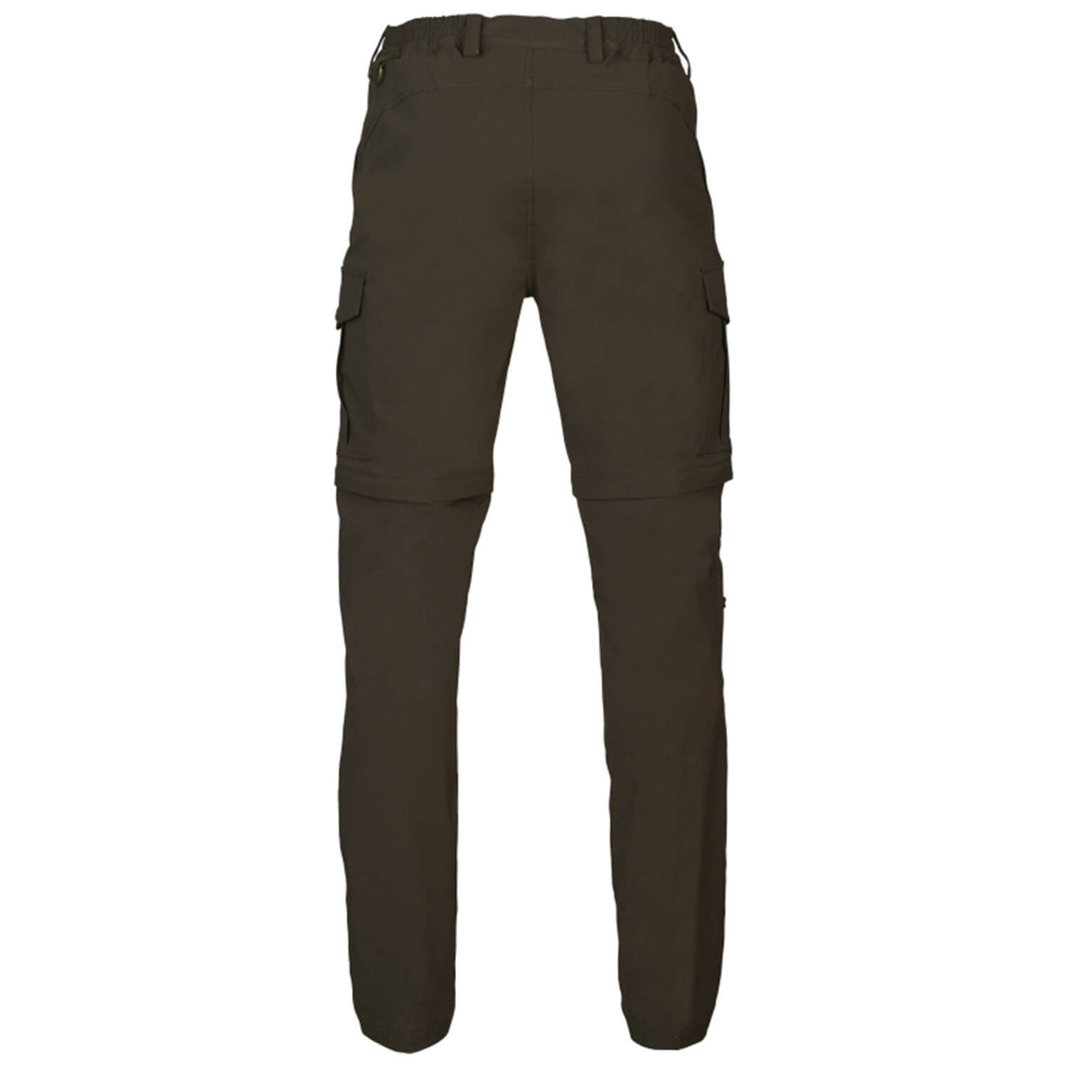  Seeland Pantaloni con zip Birch (Grizzly Brown)