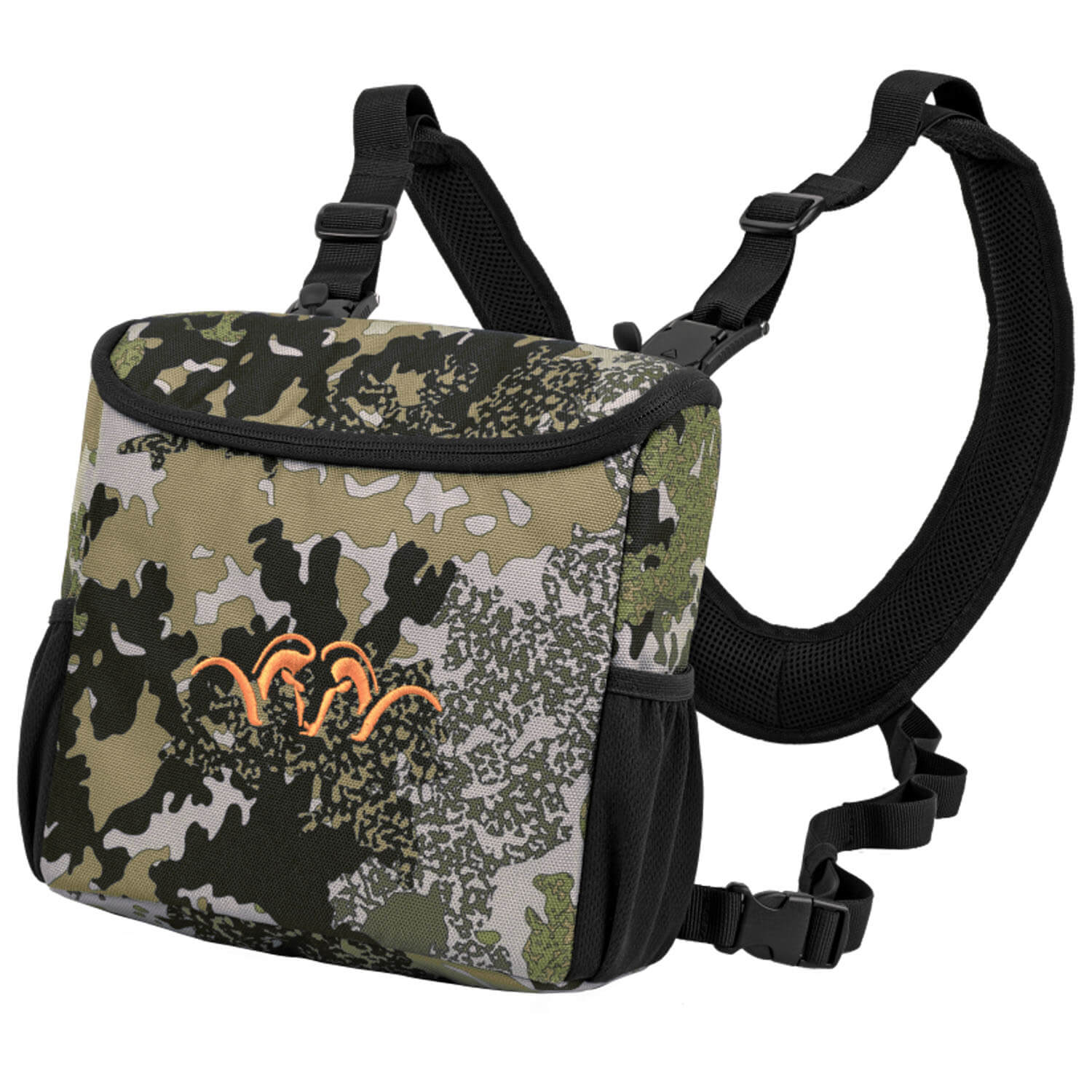  Blaser Tasca sul petto (HunTec) - Binocoli