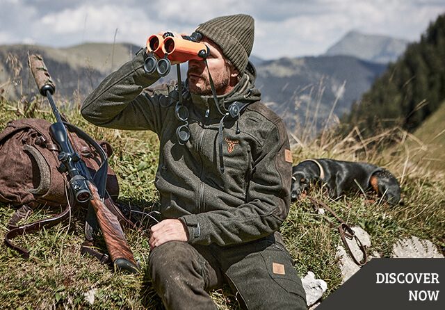 Pirscher Gear Summit Wool System