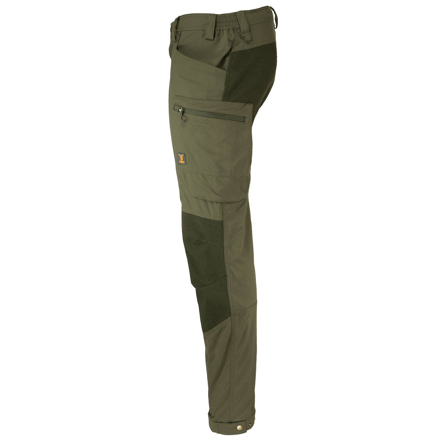  Pirscher Gear Pantaloni Rugged stretch 