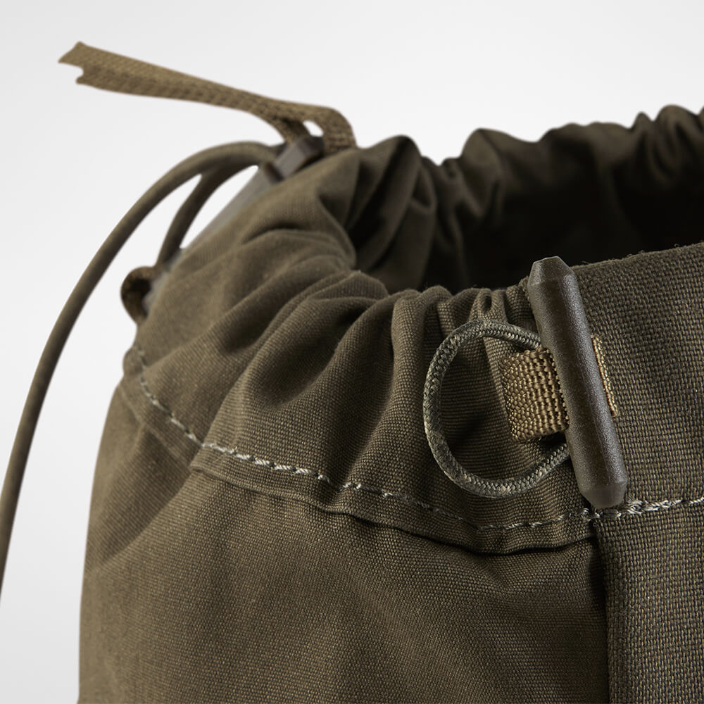  Fjällräven Porta sacchetti Singi