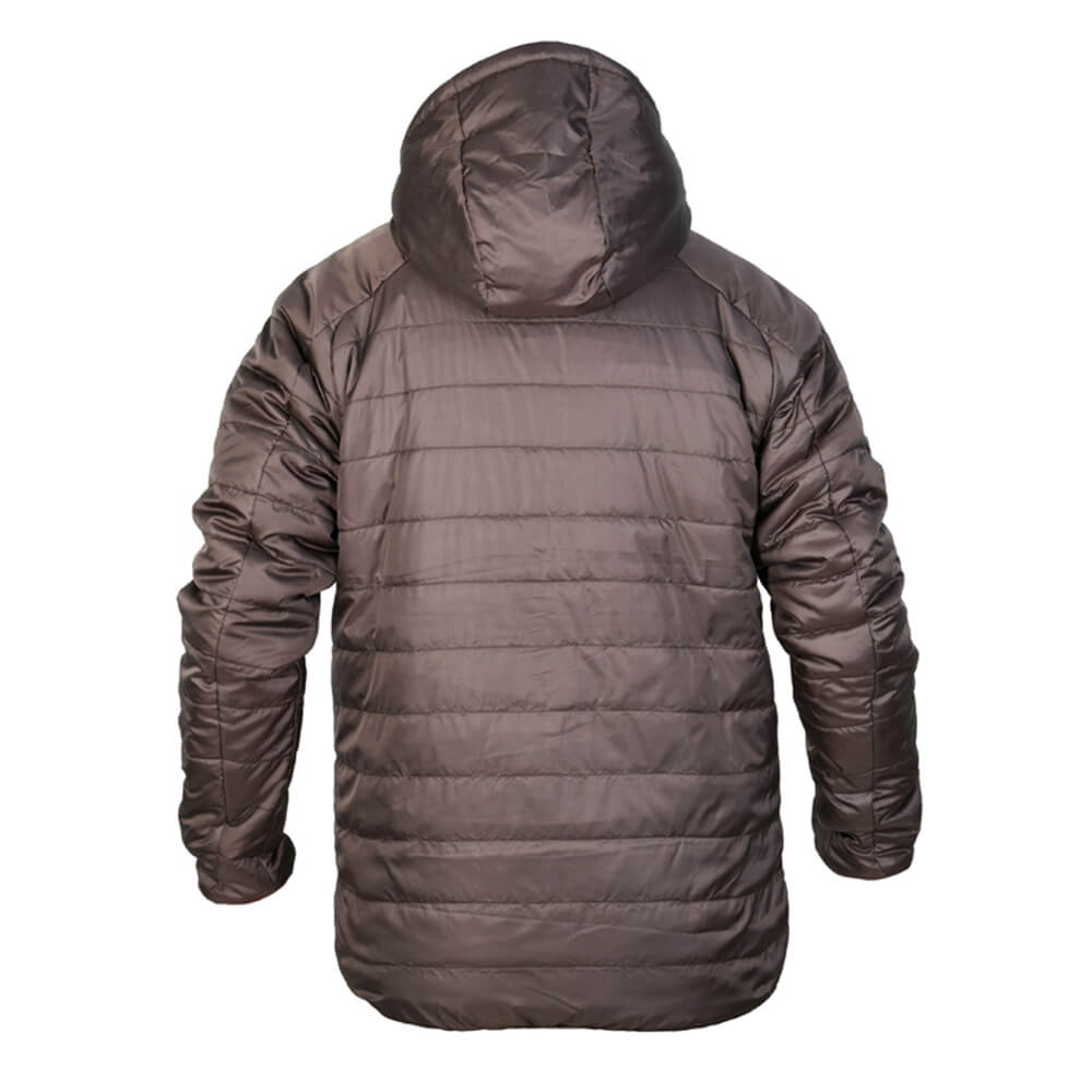 Hart Wende-Steppjacke Kurgan-P2D