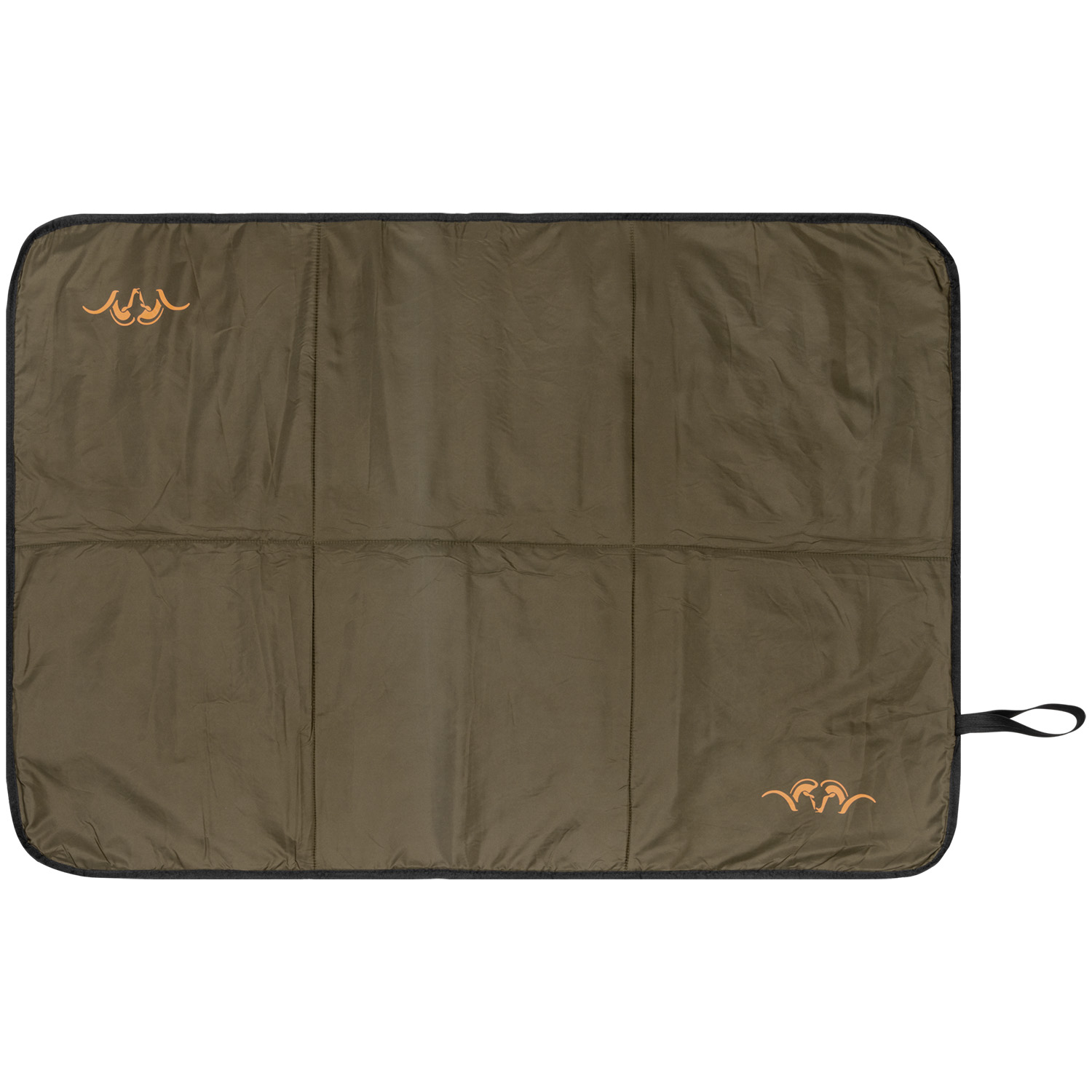  Blaser Coperta per cani (verde) - Accessori per cani