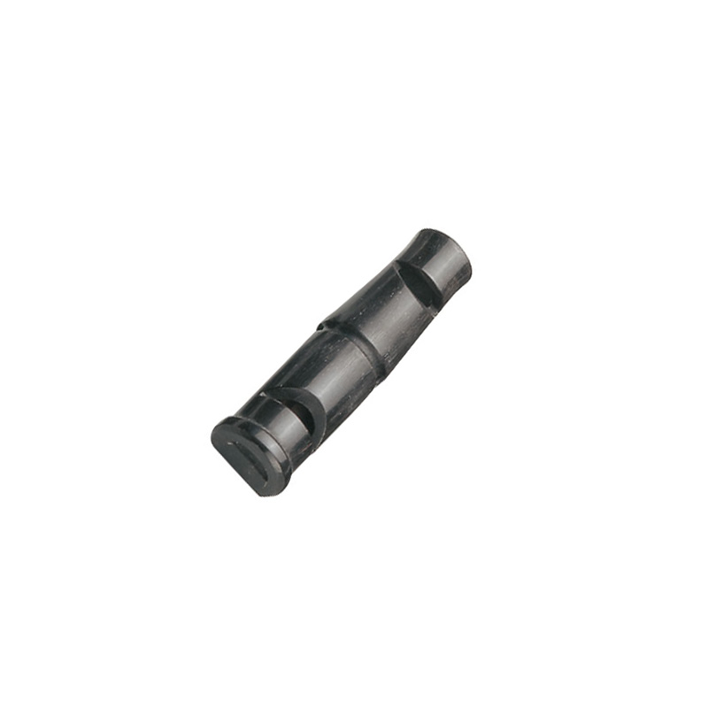 Fischietto per cani doppio 6cm - Piumino
