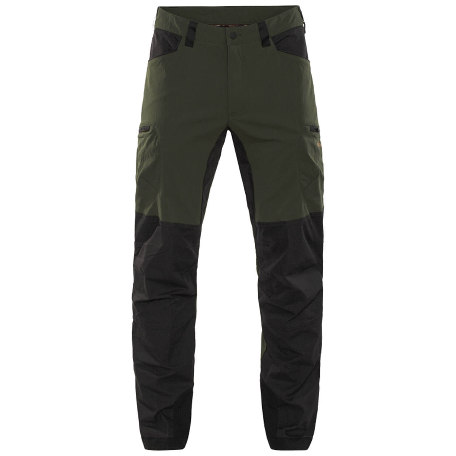  Härkila Pantaloni da caccia Ragnar (verde Duffel/Phantom)