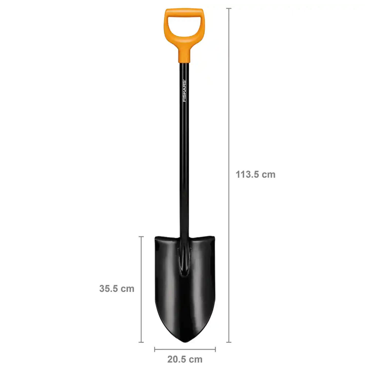 Vanga Fiskars XL