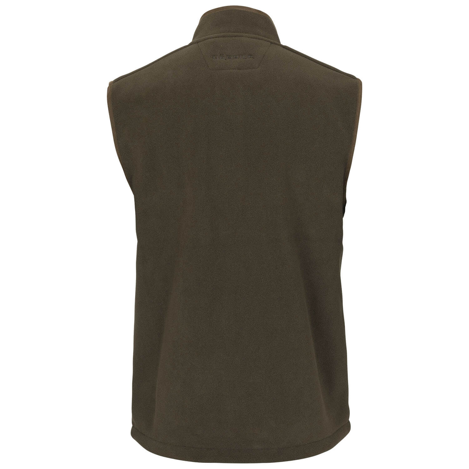  Härkila Gilet in pile Sandhem Sherpa (Willow Green)