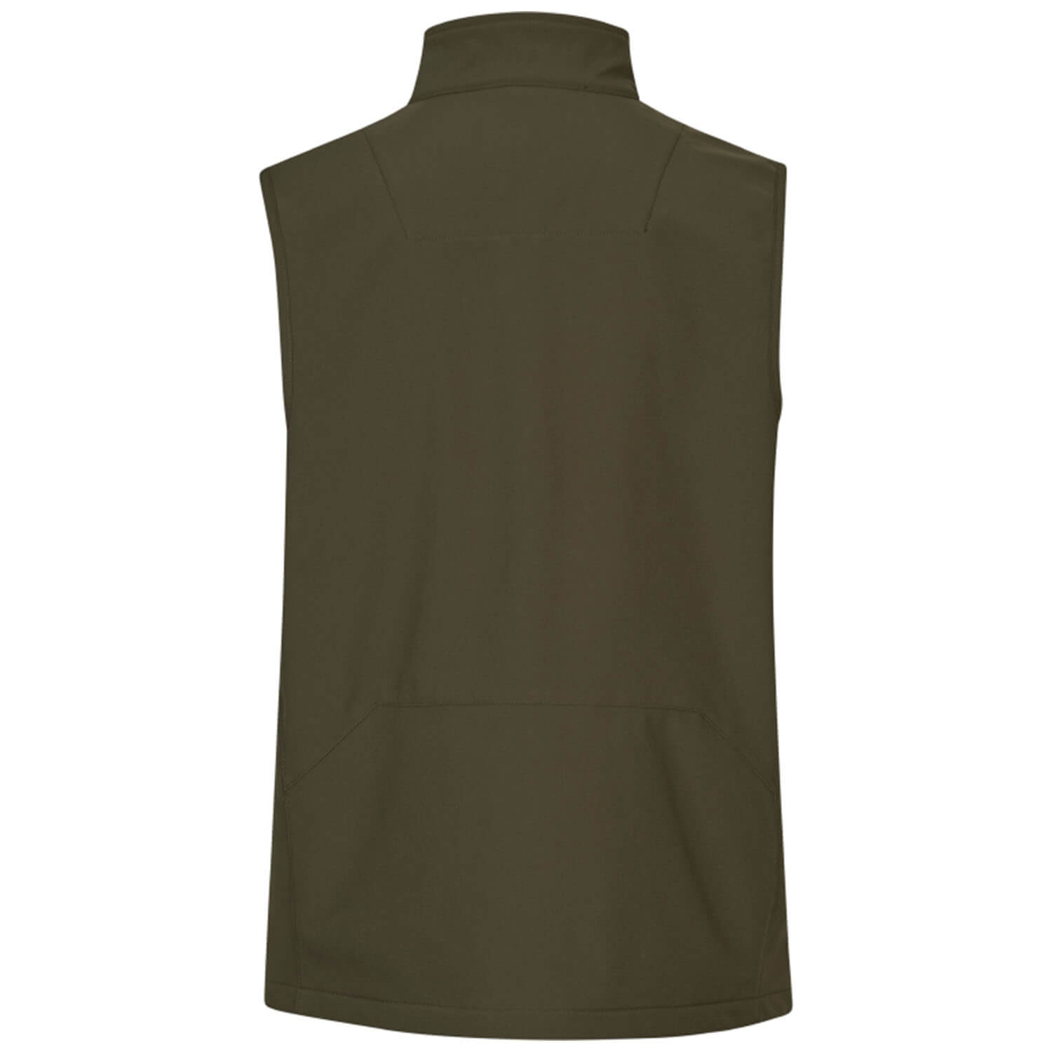  Seeland Gilet da caccia Chaser Aero (verde pino)