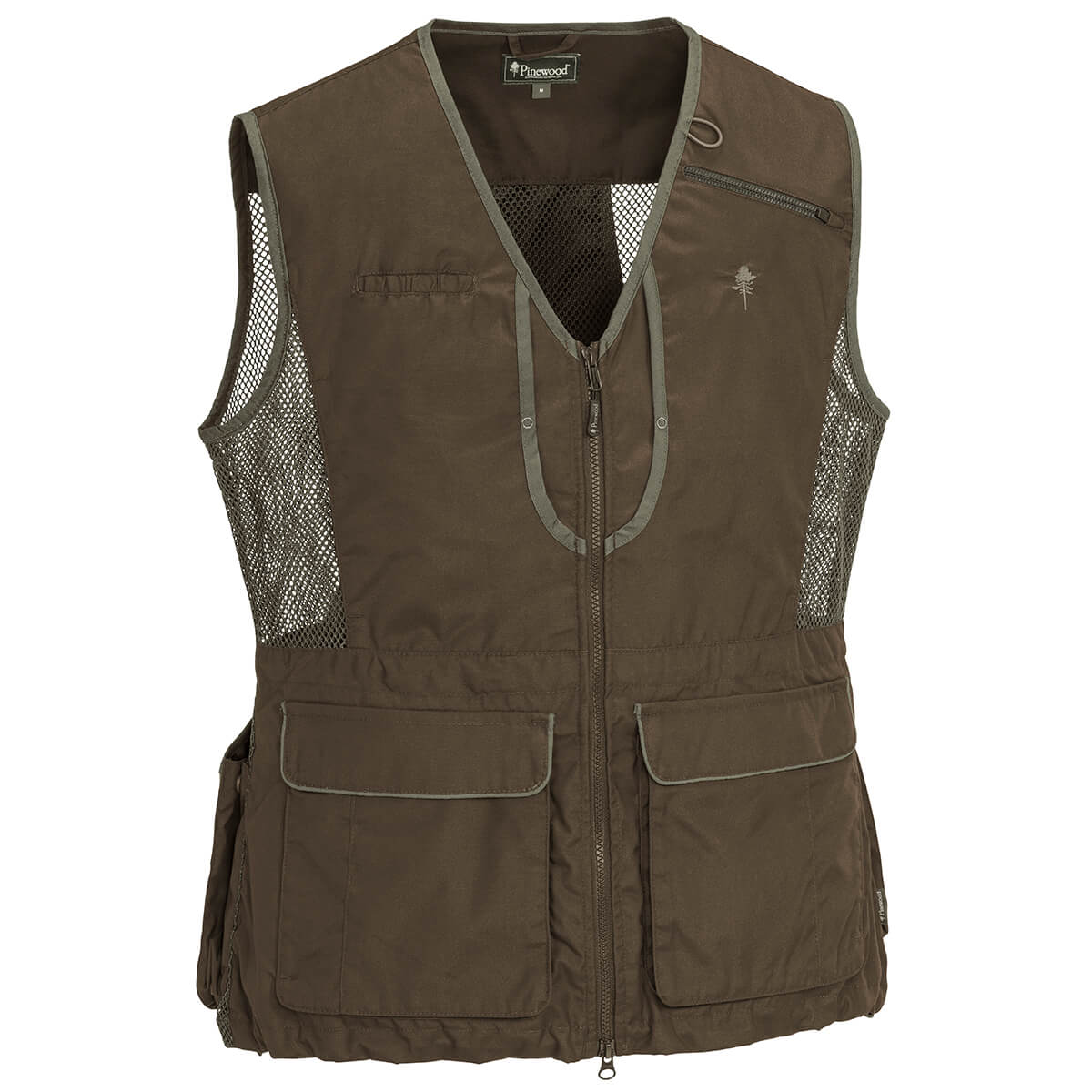  Pinewood Gilet da donna Dog Sports 2.0 - Gilet da caccia