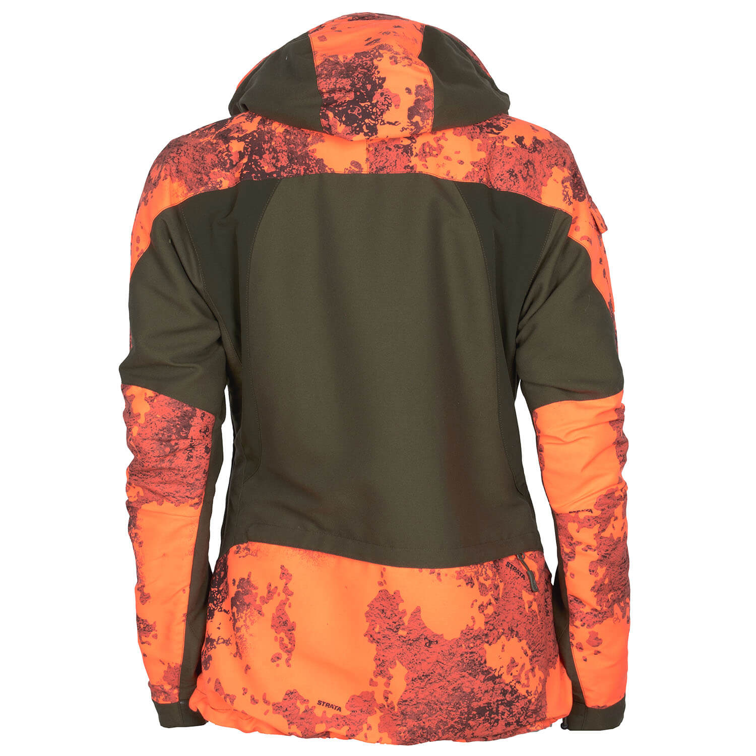 Pinewood Giacca da donna Hunter Pro Xtreme 2.0 (verde)