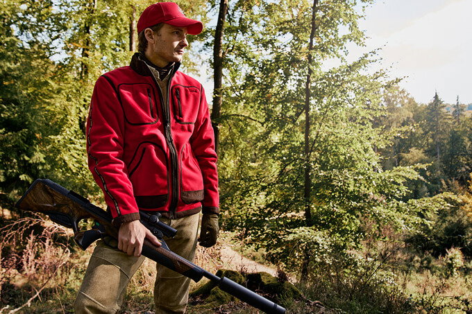 Jetzt für den Jagdherbst ausrüsten!