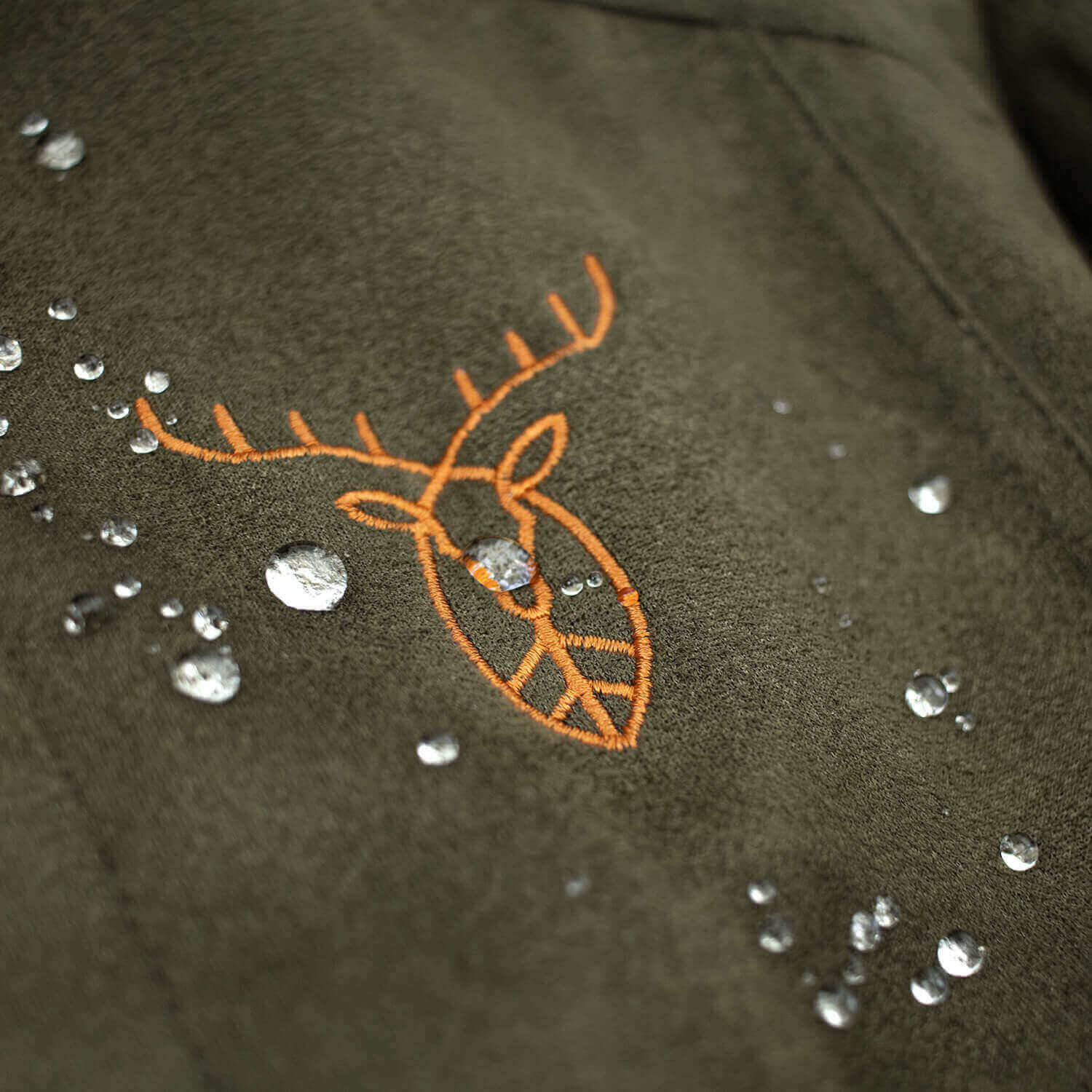 Pirscher Gear Polar Winterjacke 2.0