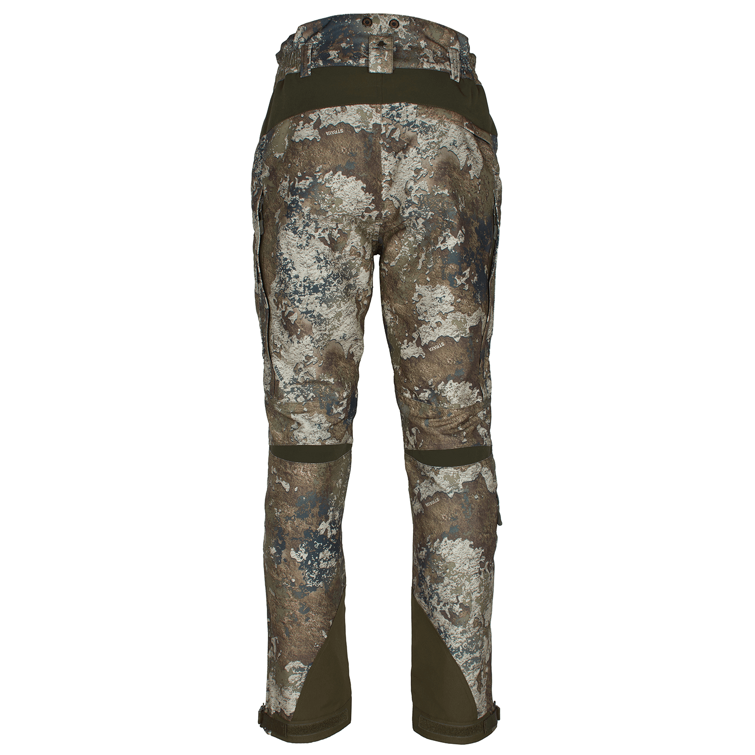  Pinewood Pantaloni da caccia Hunter Pro Xtreme 2.0 Camo (Strata)