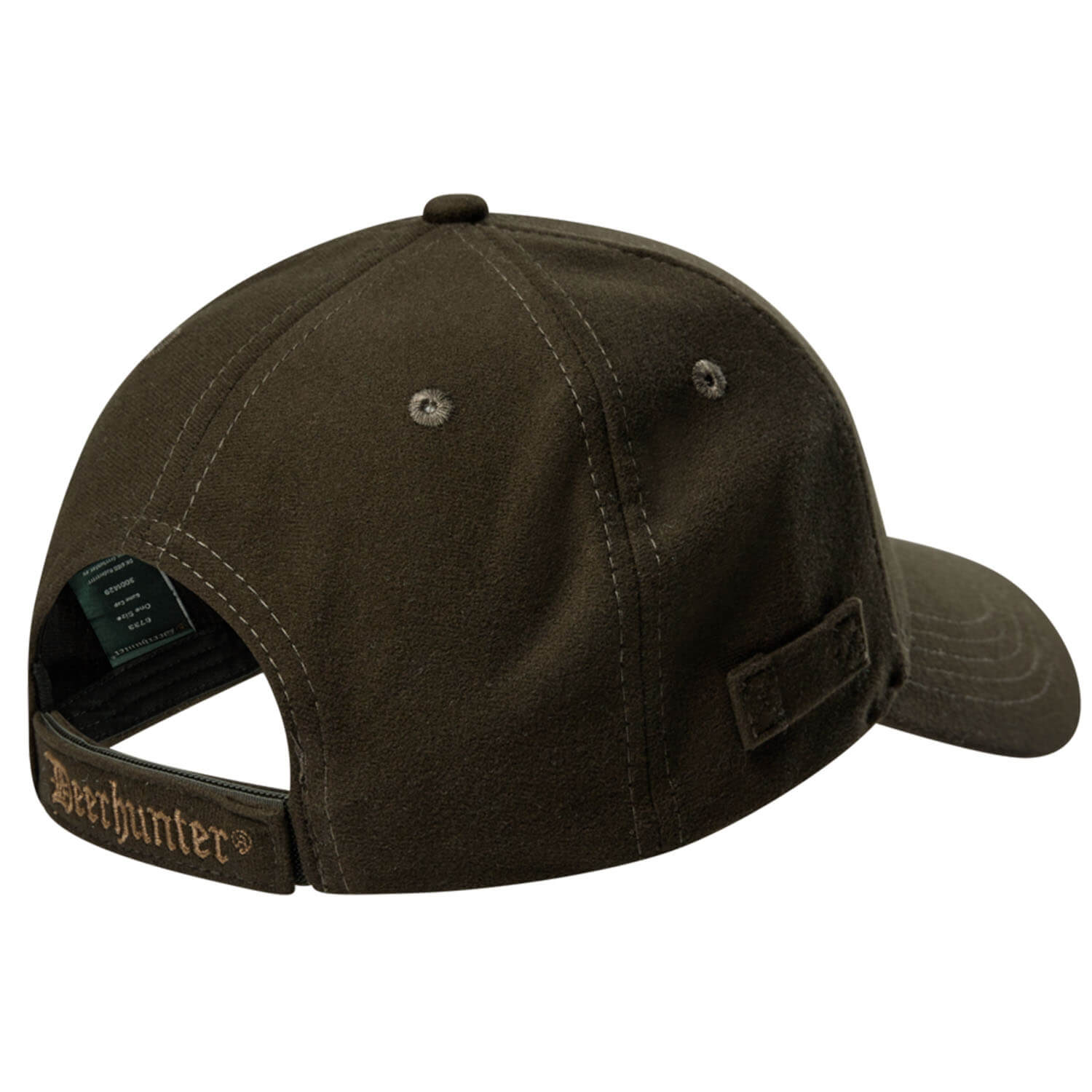 Deerhunter Cap Game (Wood)