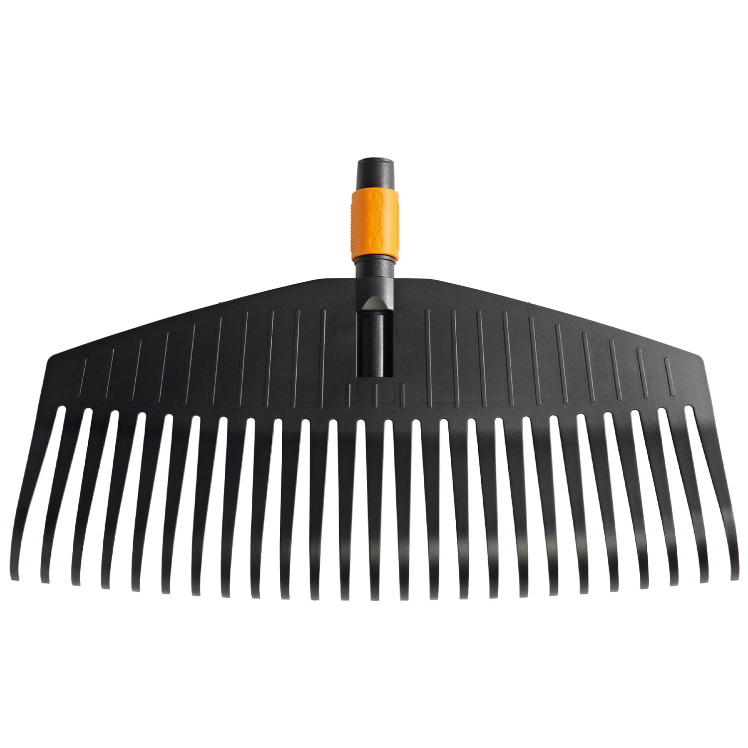 Scopa per foglie Fiskars QuikFit - Attrezzi forestali