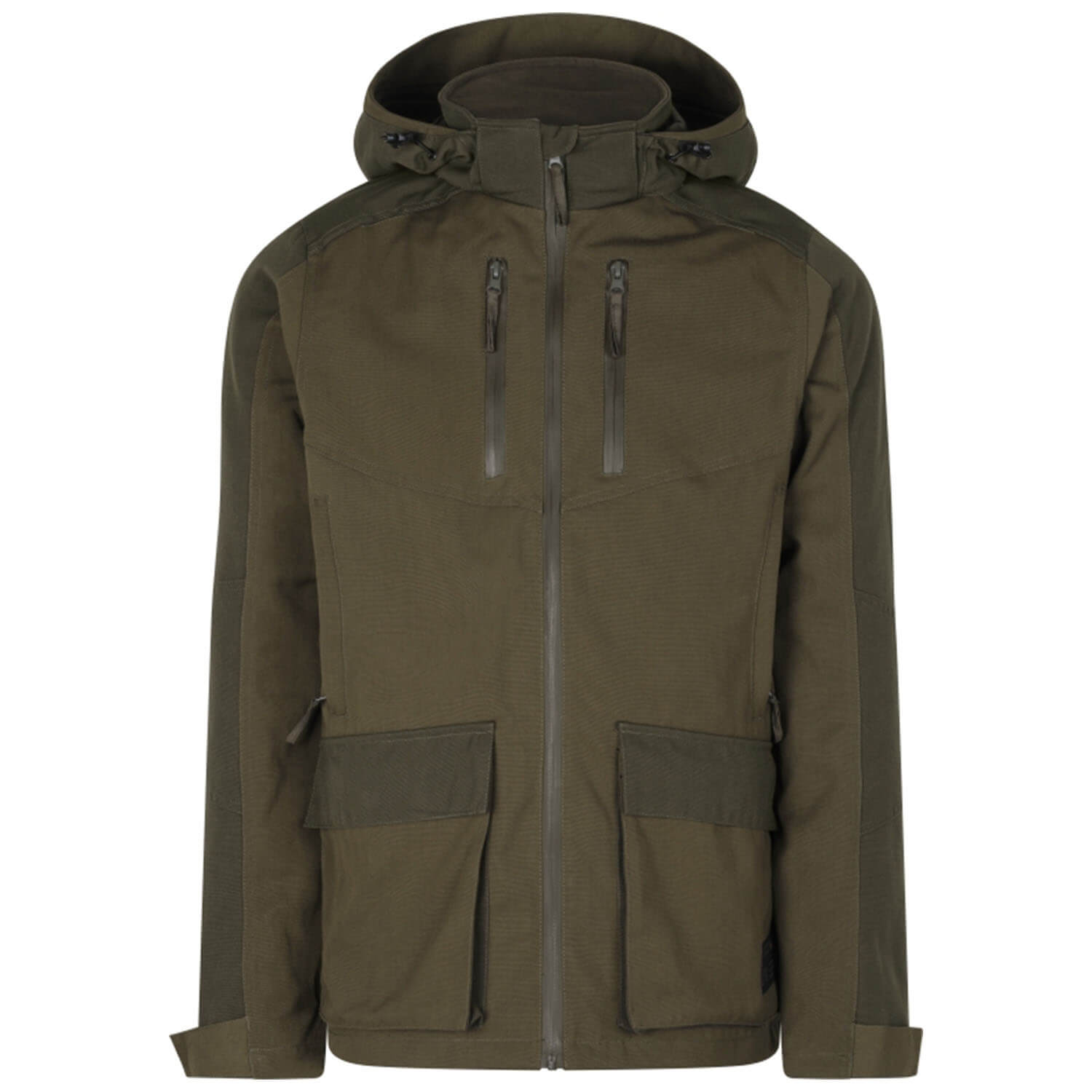  Seeland Giacca da caccia Trax (Pino chiaro) - Outlet