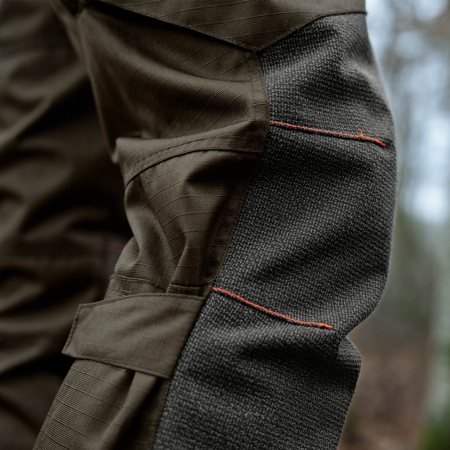 Seeland Jagdhose Venture Edge (Pine Green)