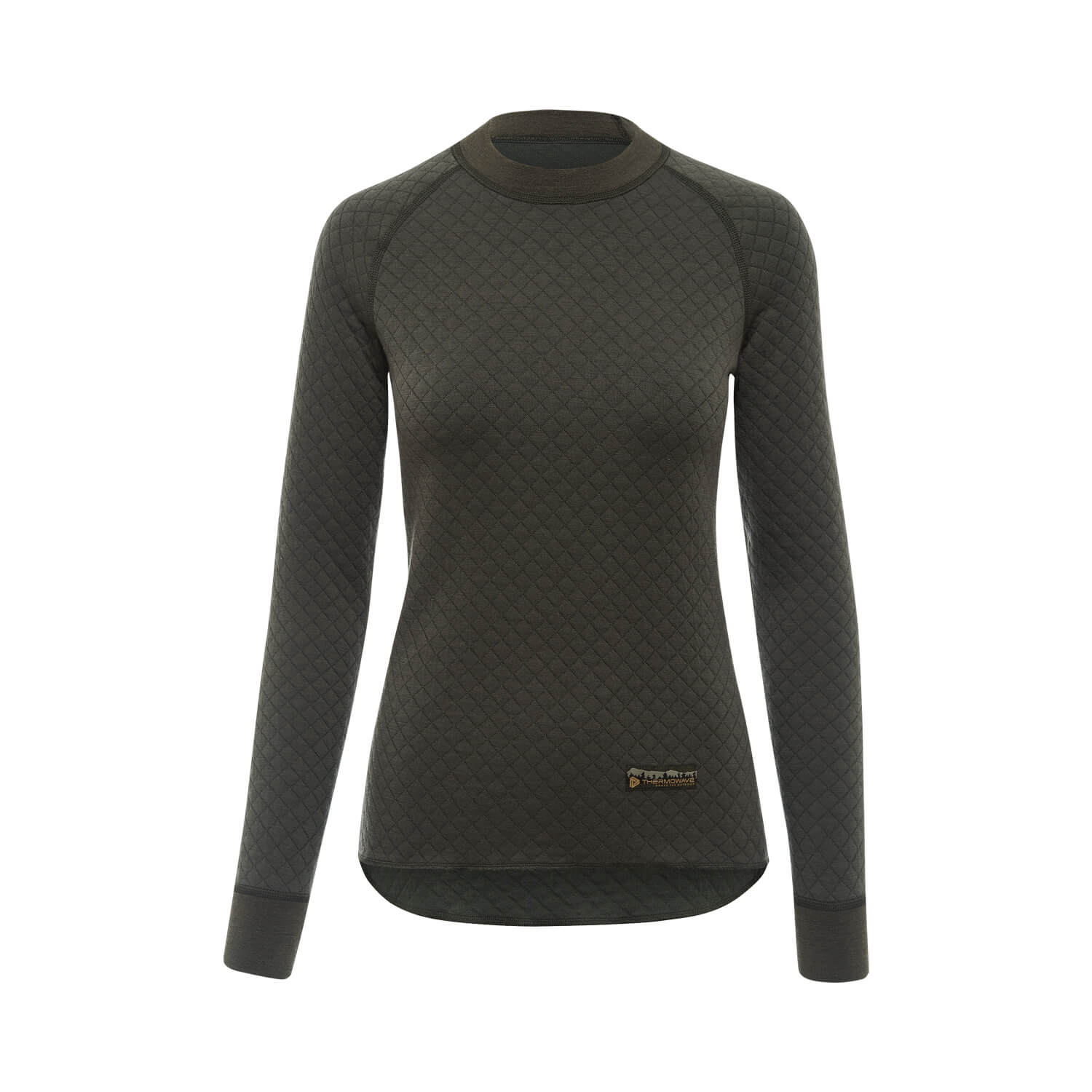  Thermowave Camicia da donna a maniche lunghe 3in1 - Intima