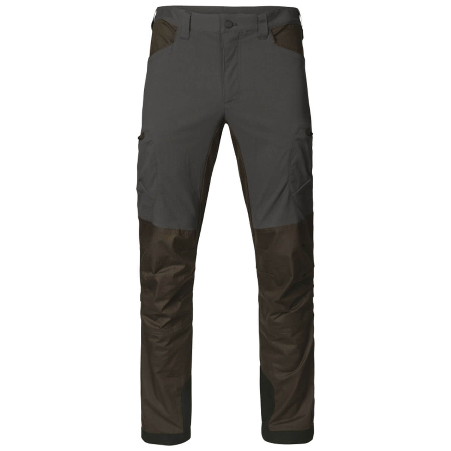  Härkila Pantaloni da caccia Ragnar (Grigio/Verde)