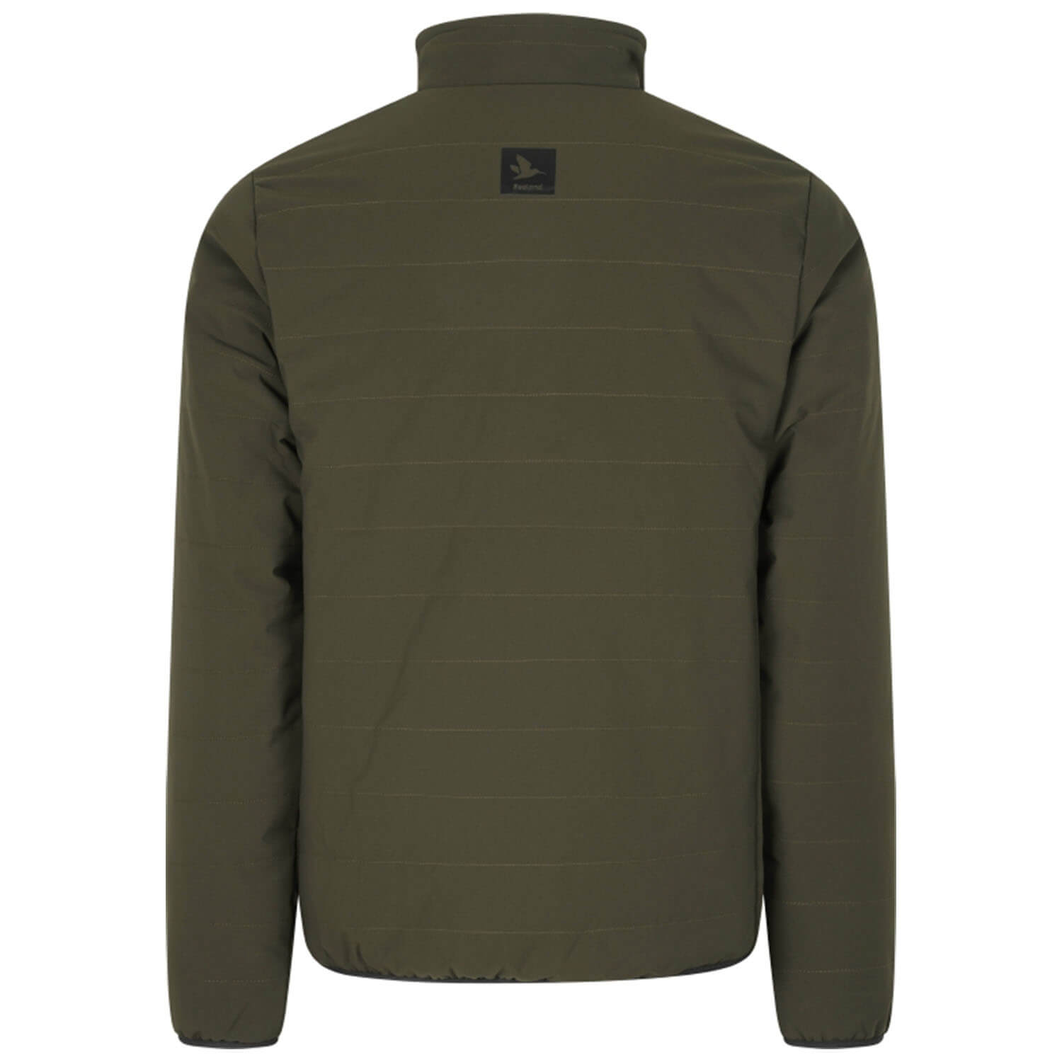  Seeland Giacca riscaldata Celsius (verde pino)