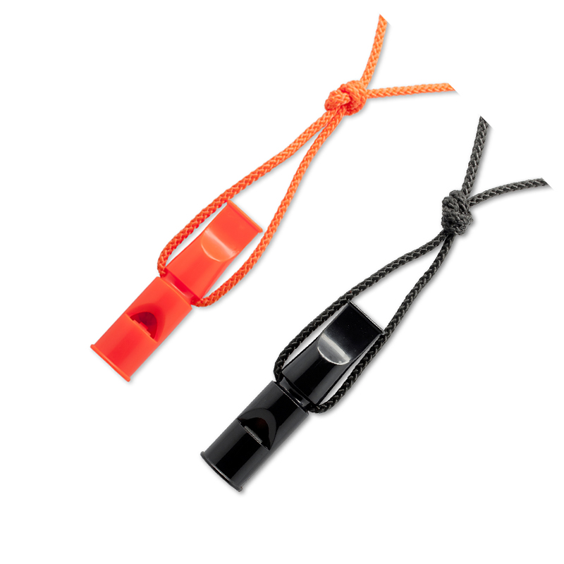  ACME Fischietto bicolore 641 (6 cm) - Accessori per cani