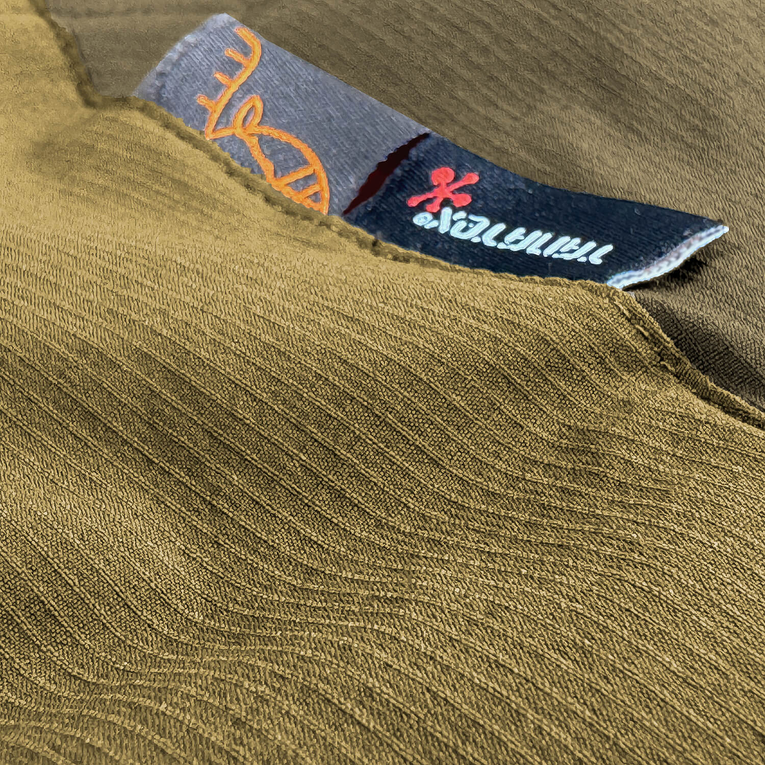 Pirscher Gear Pantaloni in Tanatex Ripstop