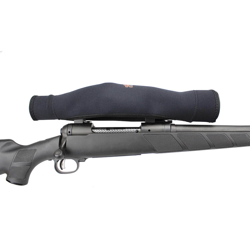 Beartooth Scope Guard 2.0 - Nero