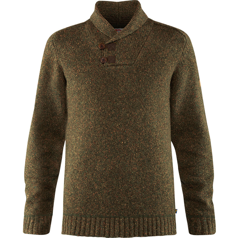  Fjällräven Maglia Lada - Magliette da caccia