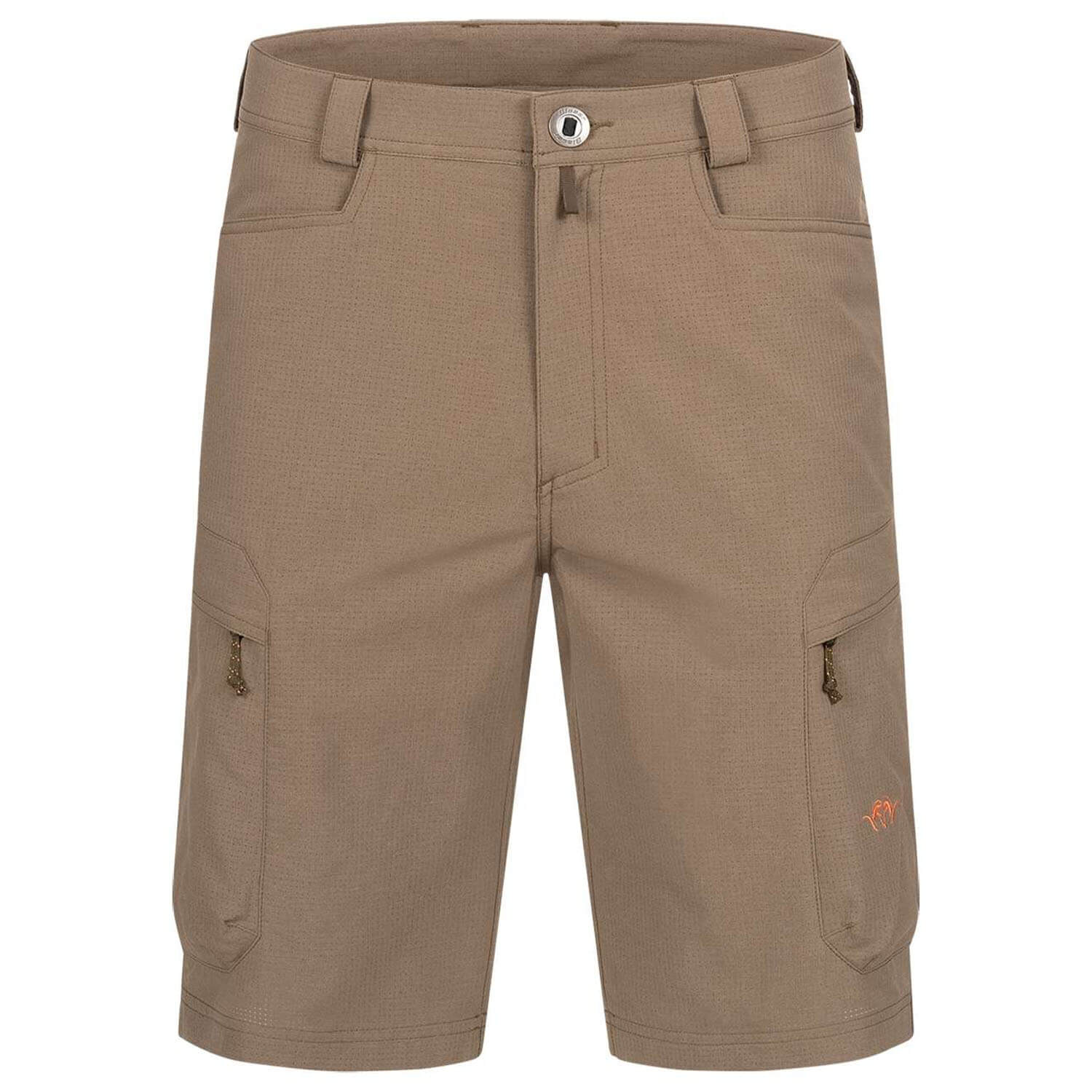  Blaser HunTec Pantaloncini da caccia AirFlow (Kaper) - Pantaloni da caccia