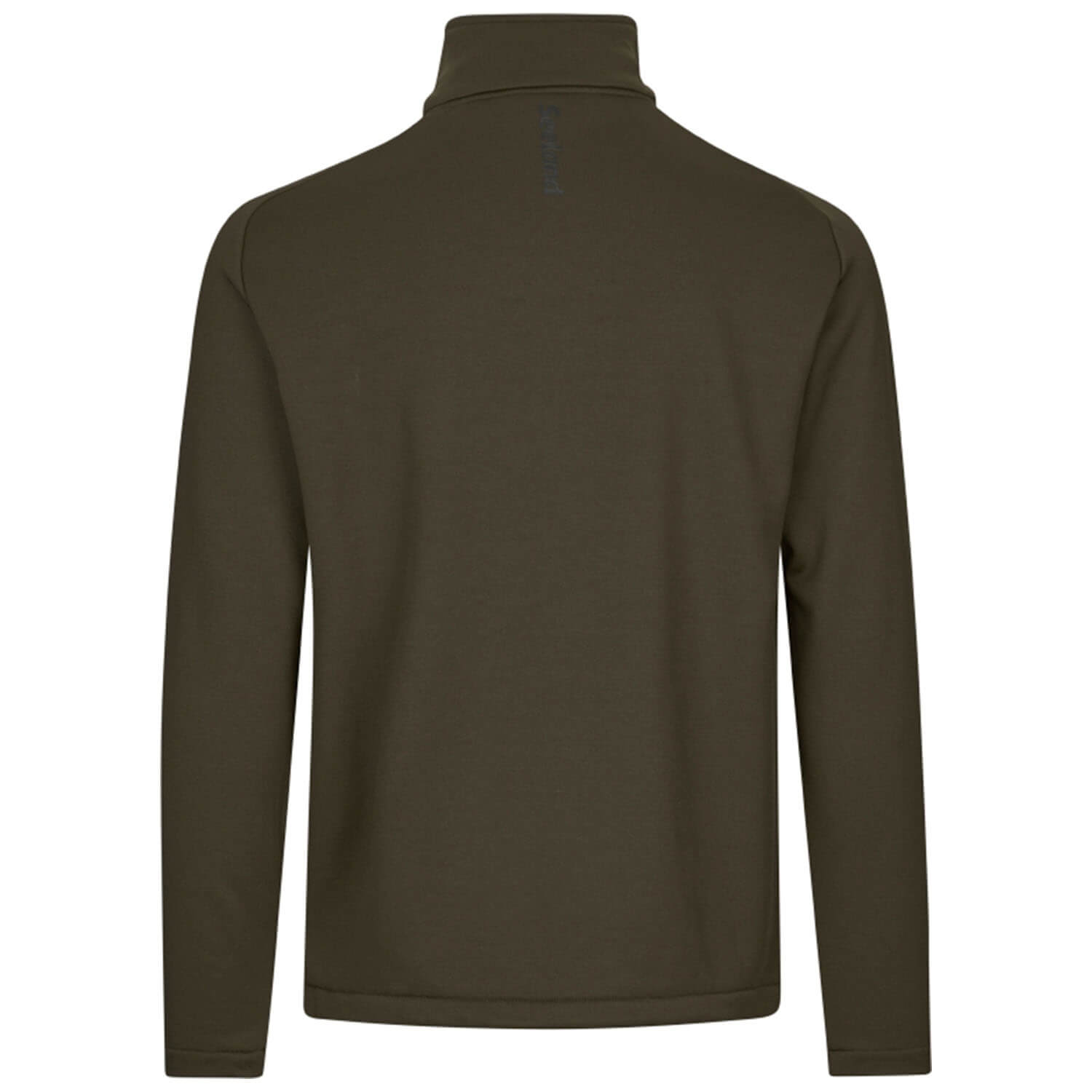  Seeland Giacca in pile Tidal (verde pino)