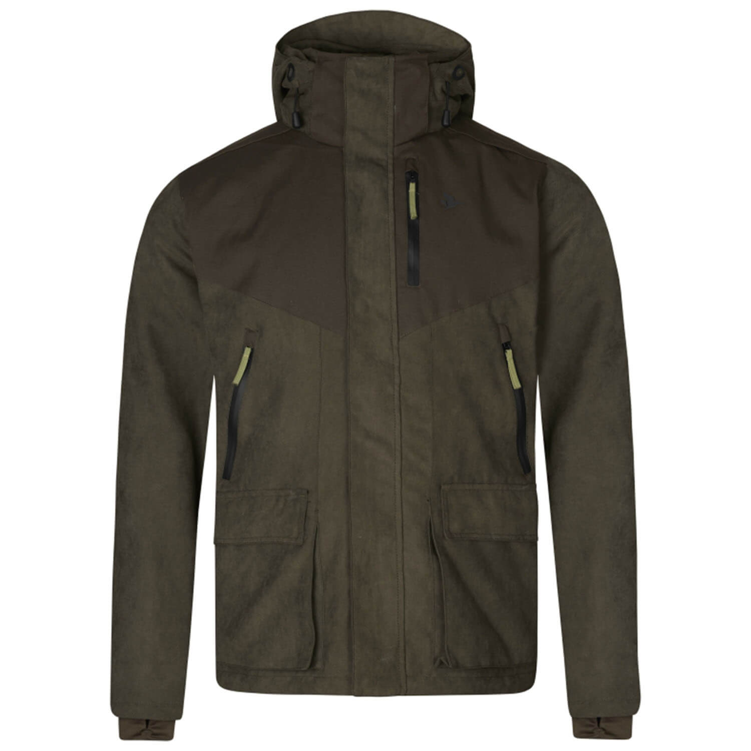  Seeland Giacca invernale Helt II - Abbigliamento da caccia invernale