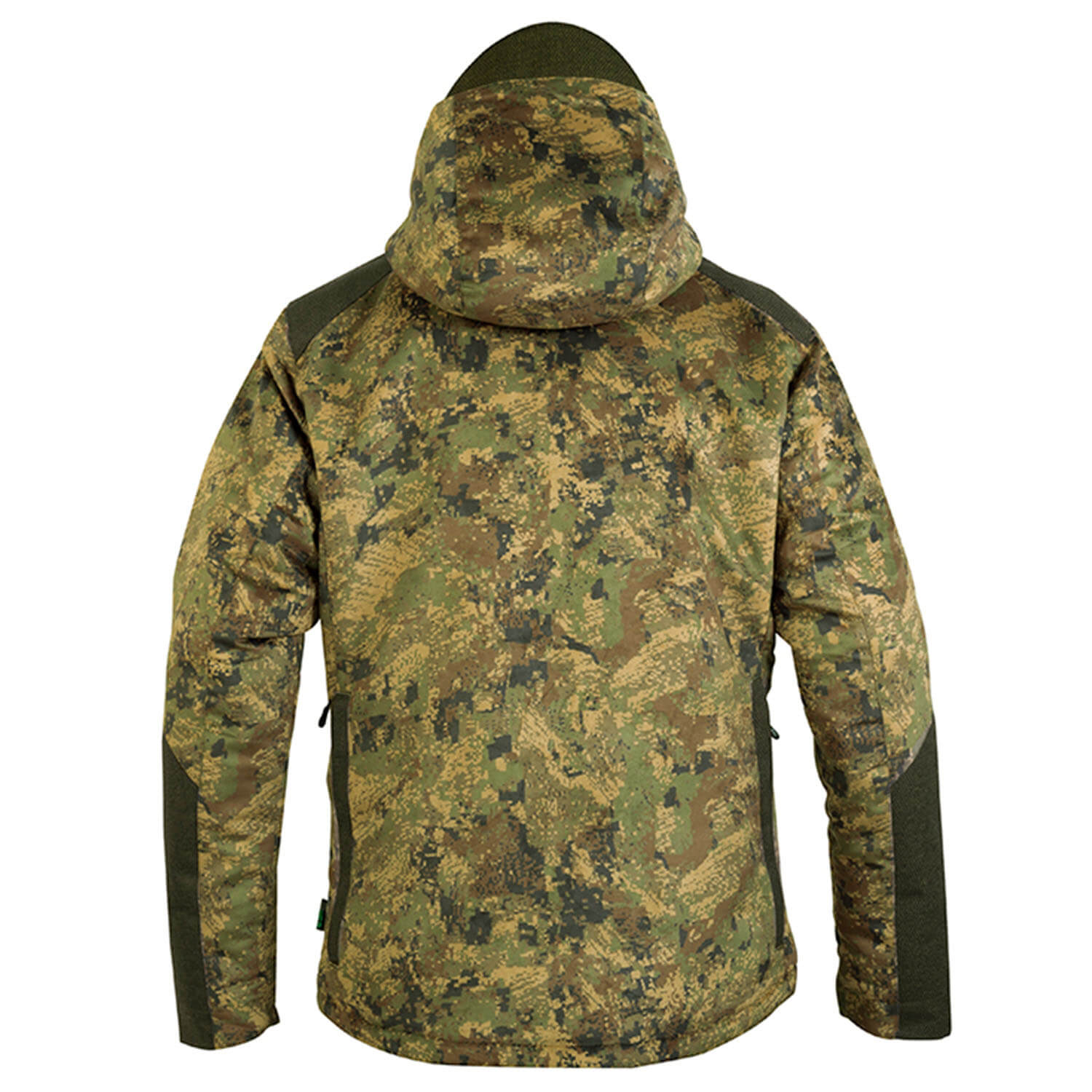  Hart Giacca da caccia Skade (Pixel Camo)