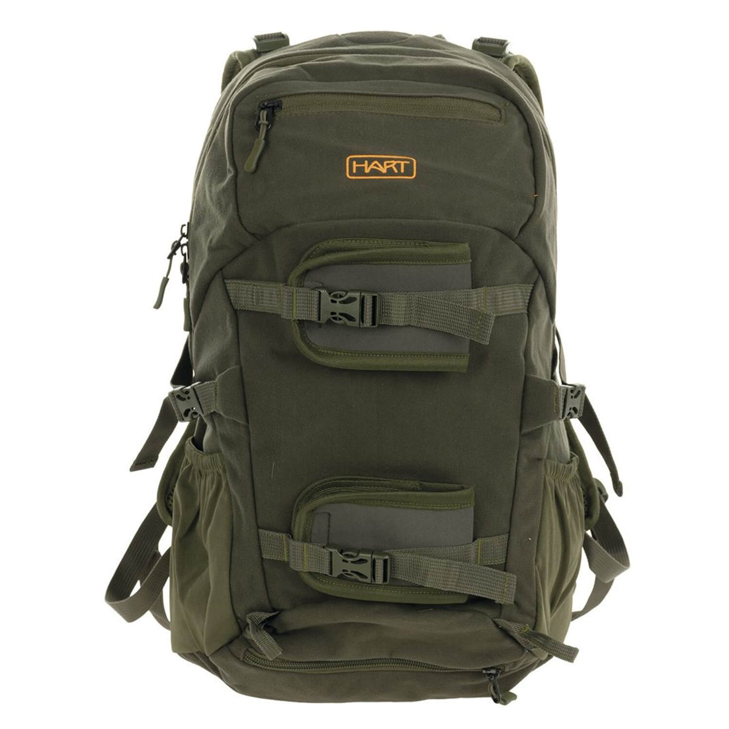 Hart Jagdrucksack Spean 25 (Dark Olive) - Jachtuitrusting
