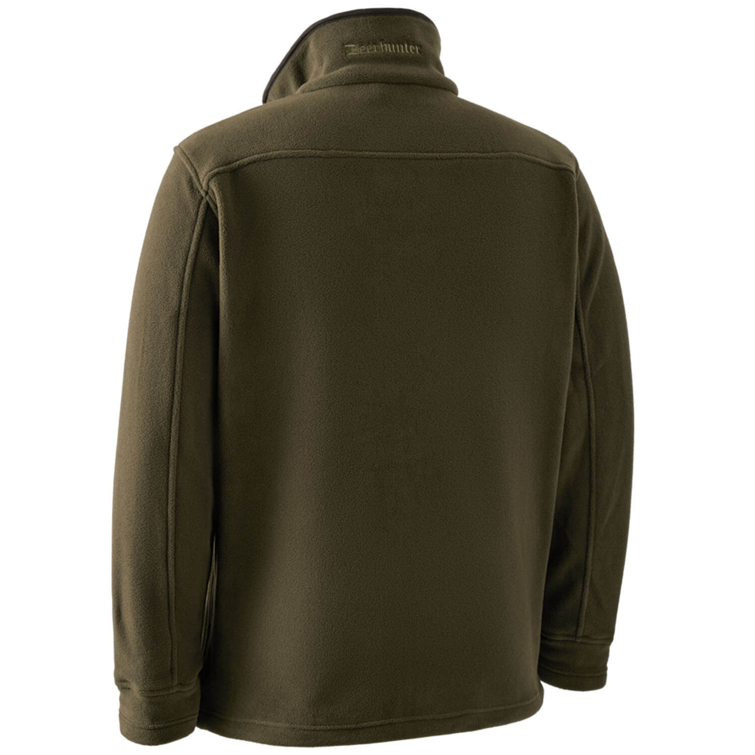  Deerhunter Giacca in pile Eagle (verde asfalto)