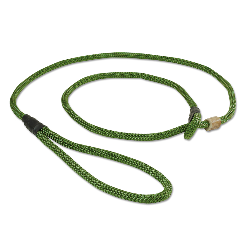  Mystique Guinzaglio Moxon (verde) - Cani da caccia